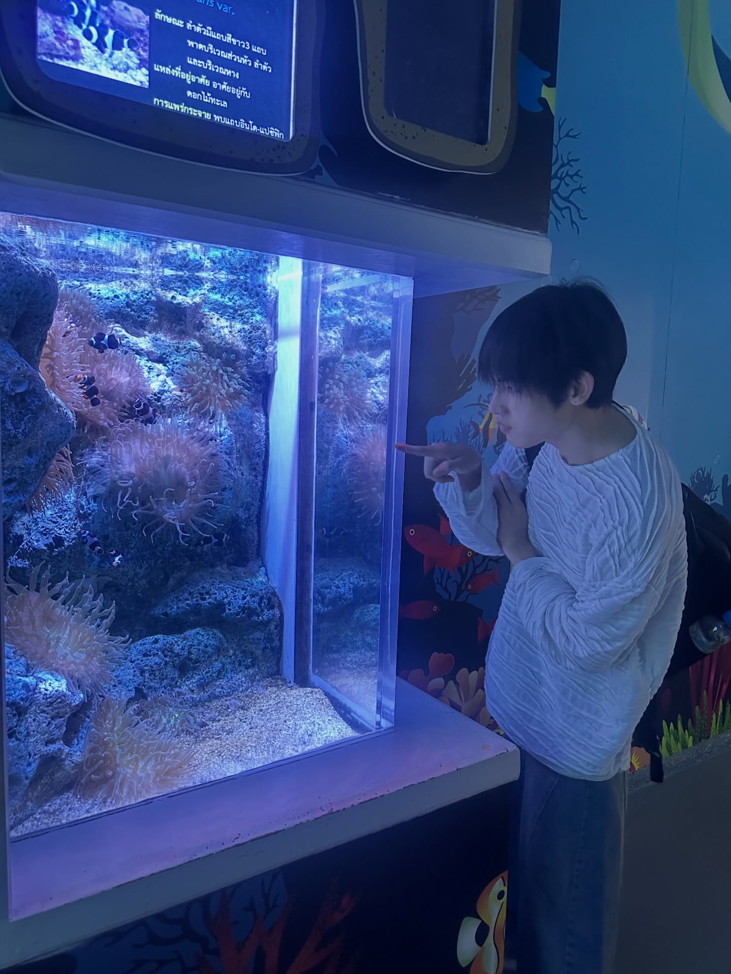 มิน - ธนกฤต ยิ่งวัฒนกุล