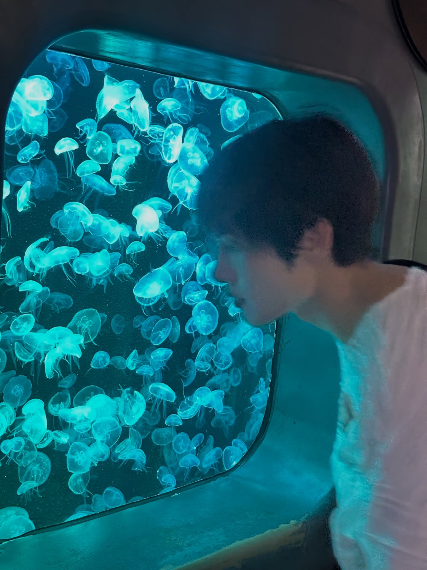 มิน - ธนกฤต ยิ่งวัฒนกุล