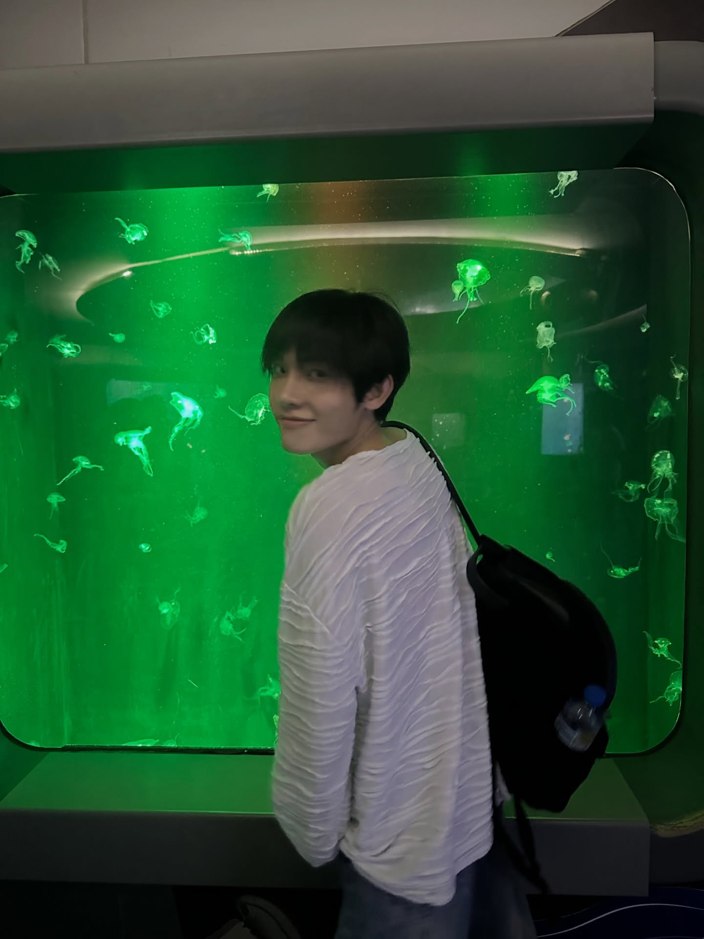 มิน - ธนกฤต ยิ่งวัฒนกุล