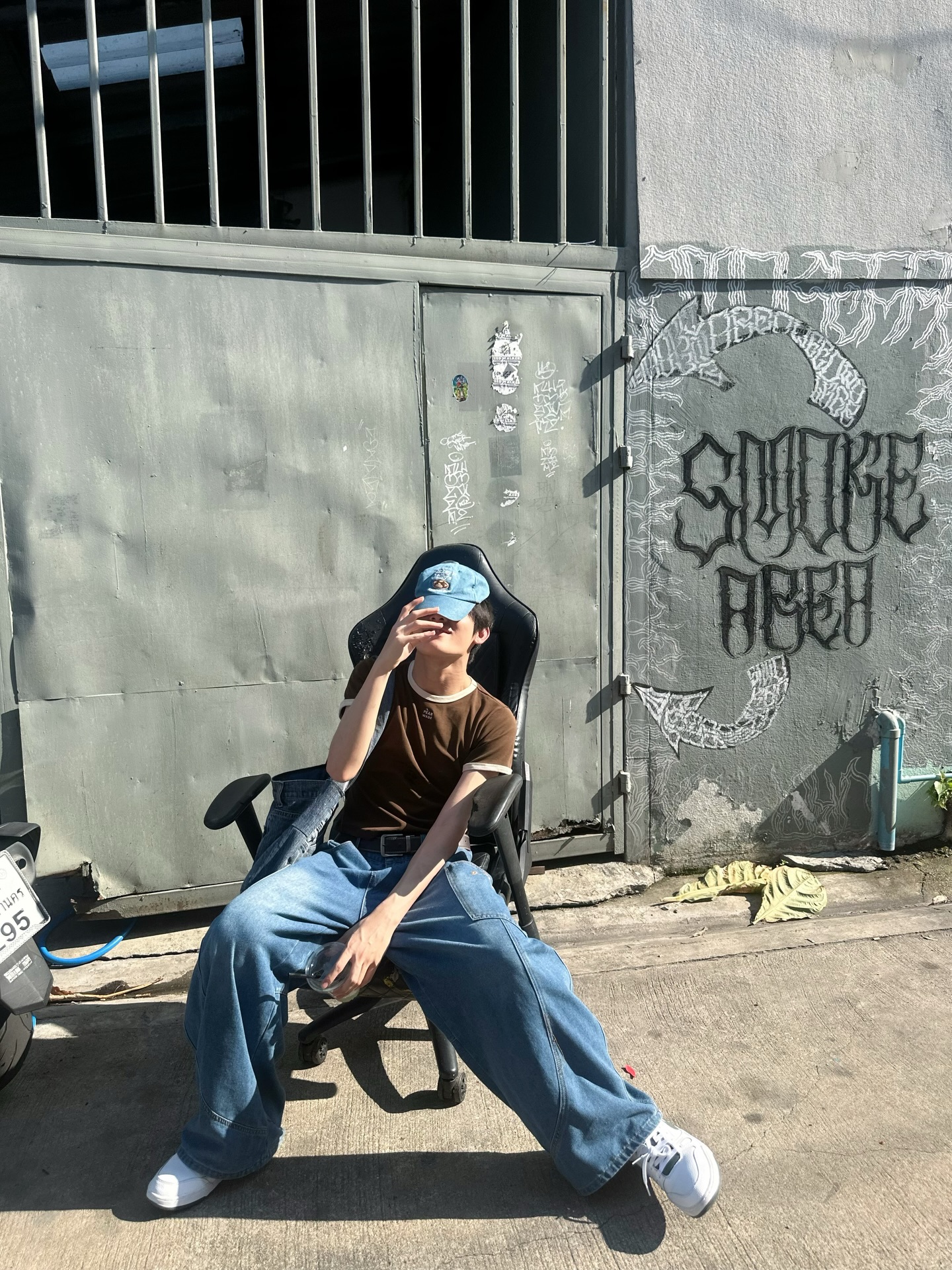 มิน - ธนกฤต ยิ่งวัฒนกุล