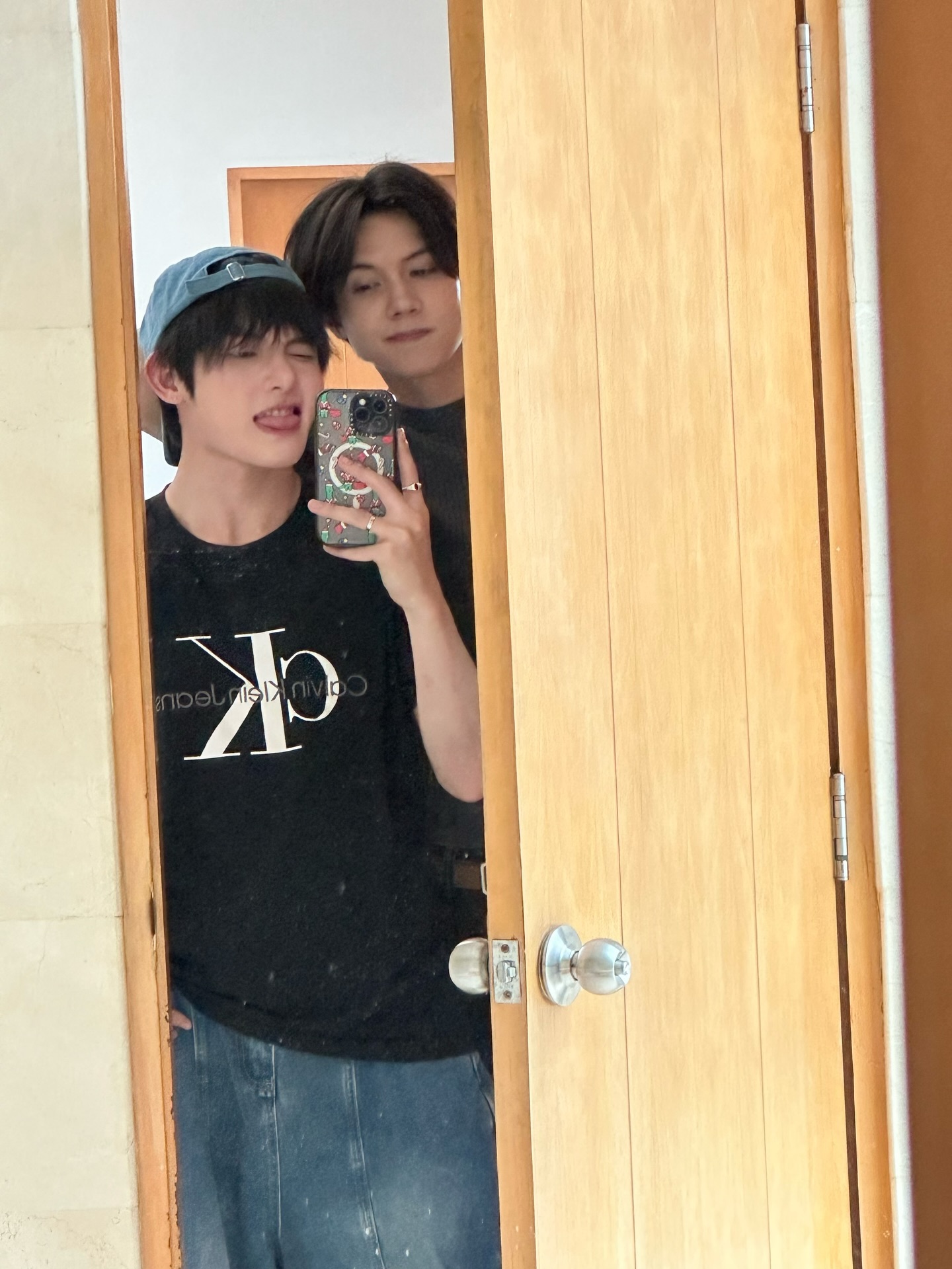 มิน - ธนกฤต ยิ่งวัฒนกุล
