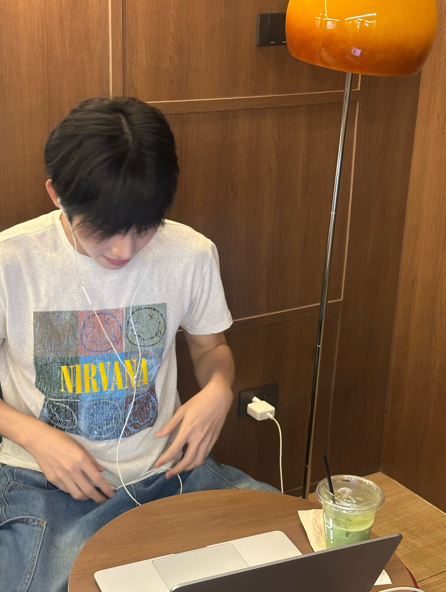 มิน - ธนกฤต ยิ่งวัฒนกุล