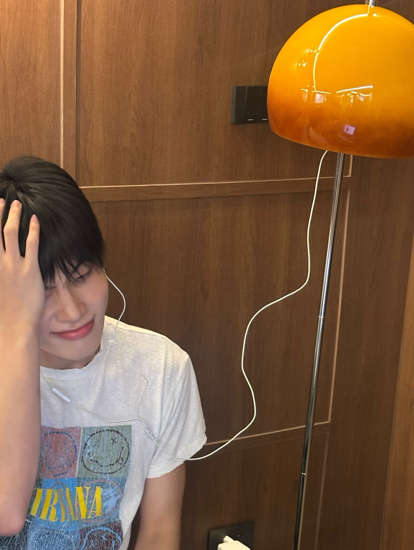 มิน - ธนกฤต ยิ่งวัฒนกุล