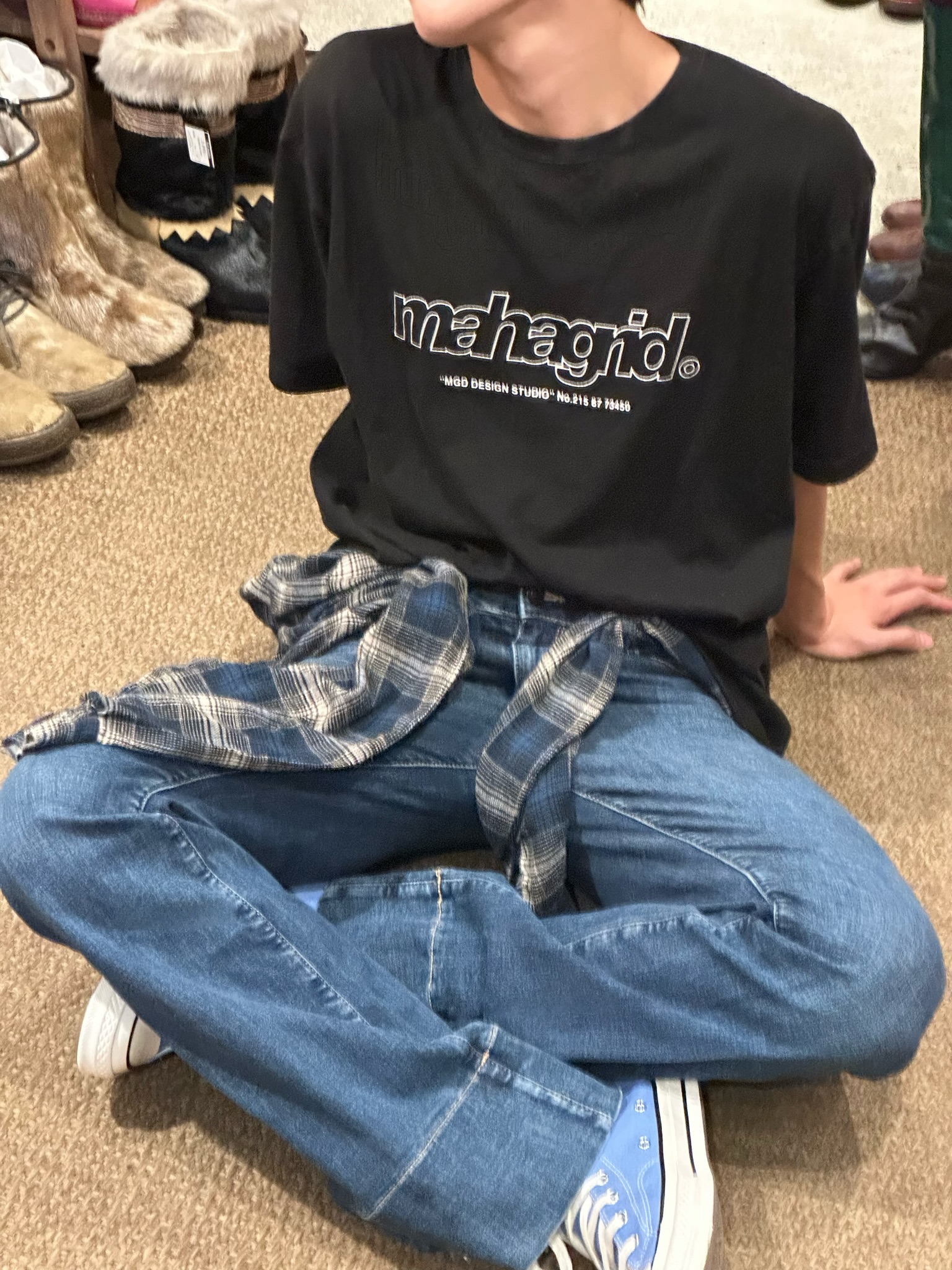 มิน - ธนกฤต ยิ่งวัฒนกุล