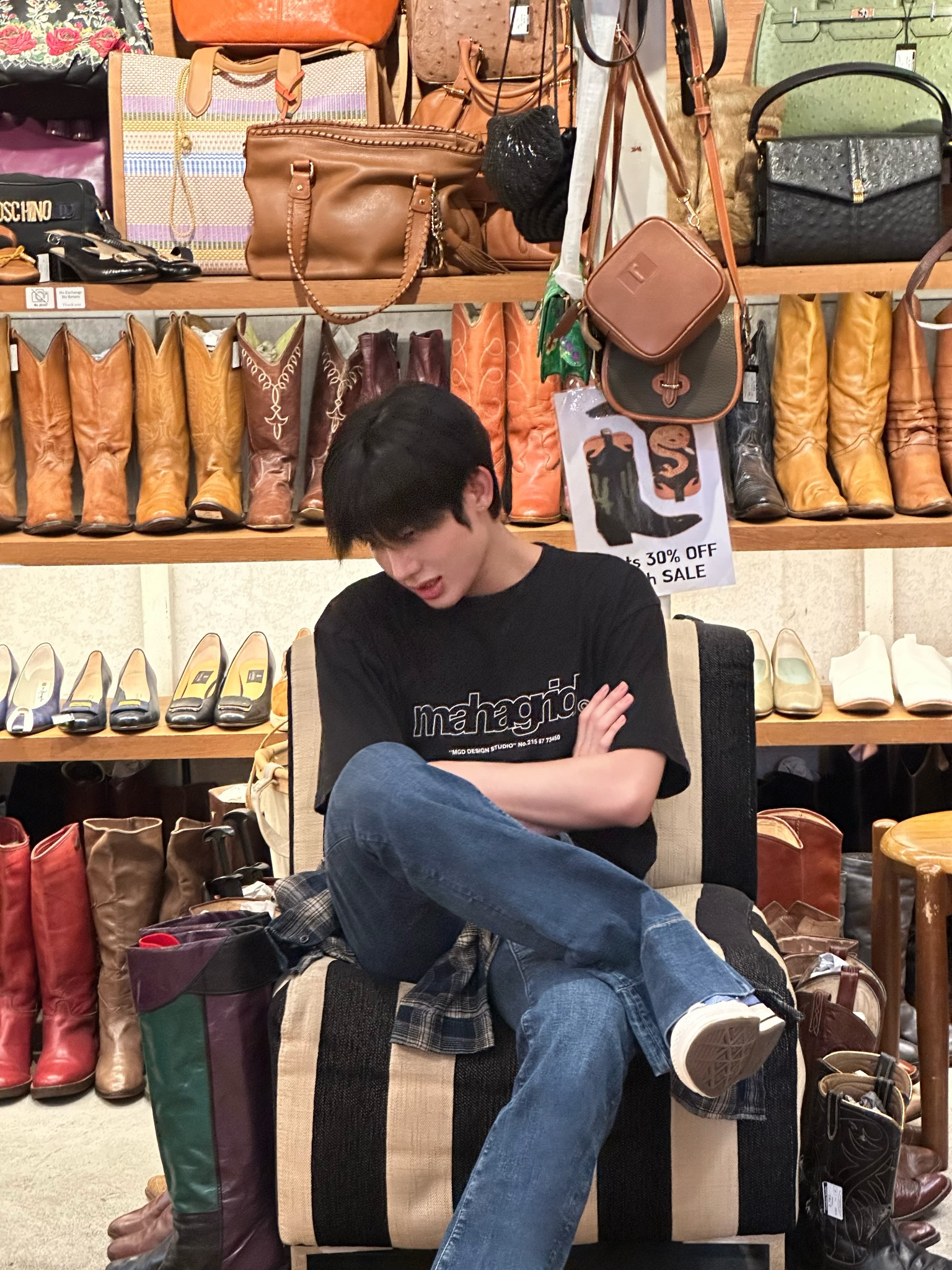 มิน - ธนกฤต ยิ่งวัฒนกุล