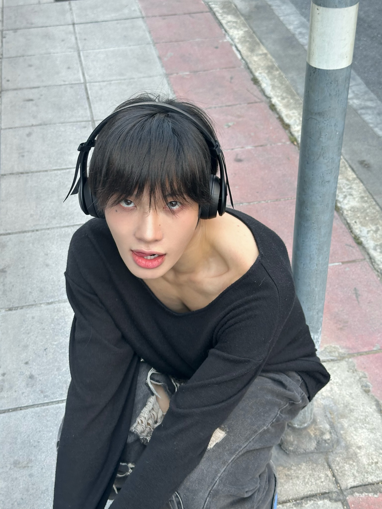 มิน - ธนกฤต ยิ่งวัฒนกุล