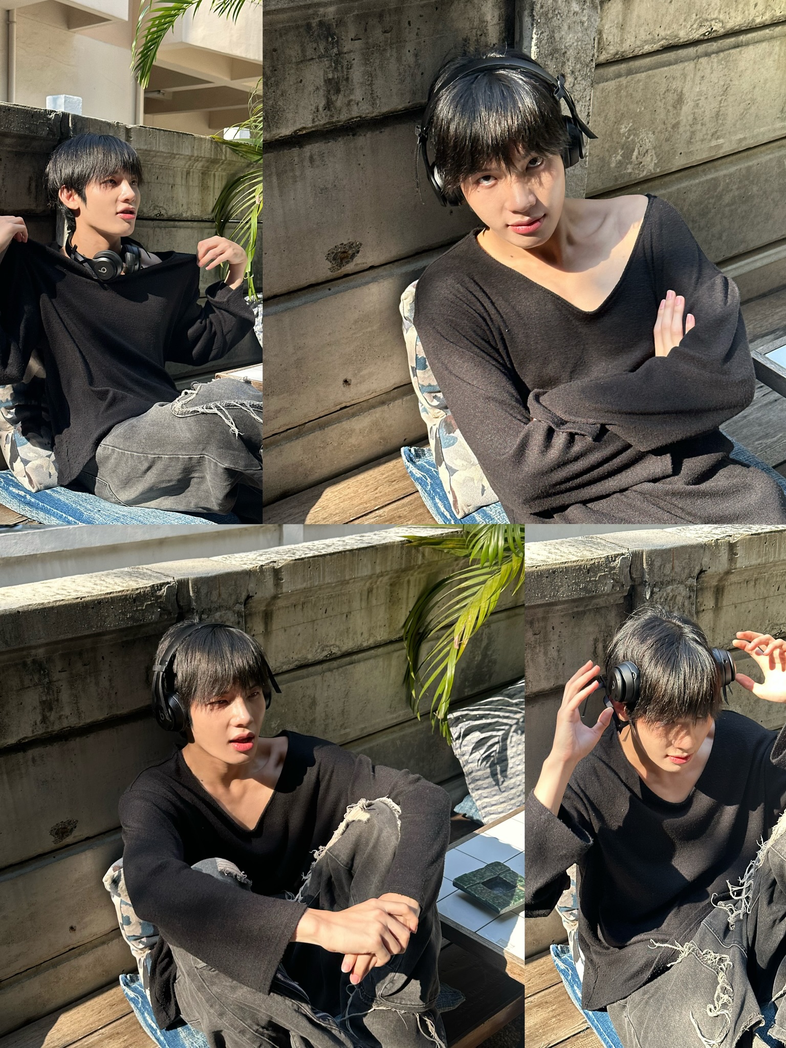 มิน - ธนกฤต ยิ่งวัฒนกุล