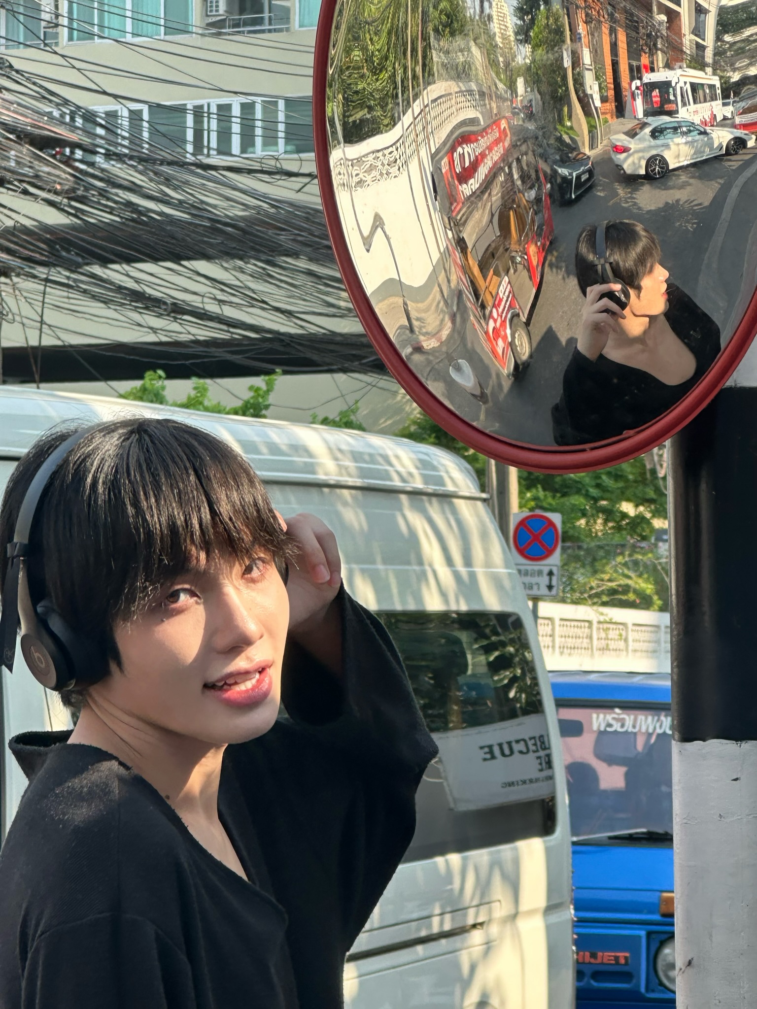 มิน - ธนกฤต ยิ่งวัฒนกุล