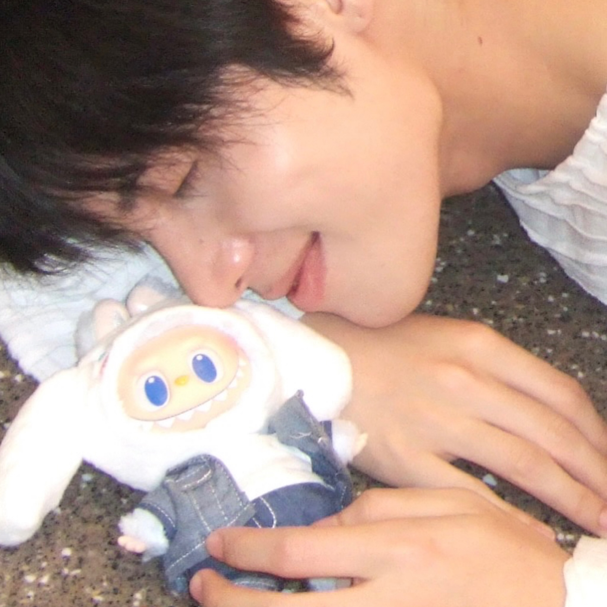 มิน - ธนกฤต ยิ่งวัฒนกุล