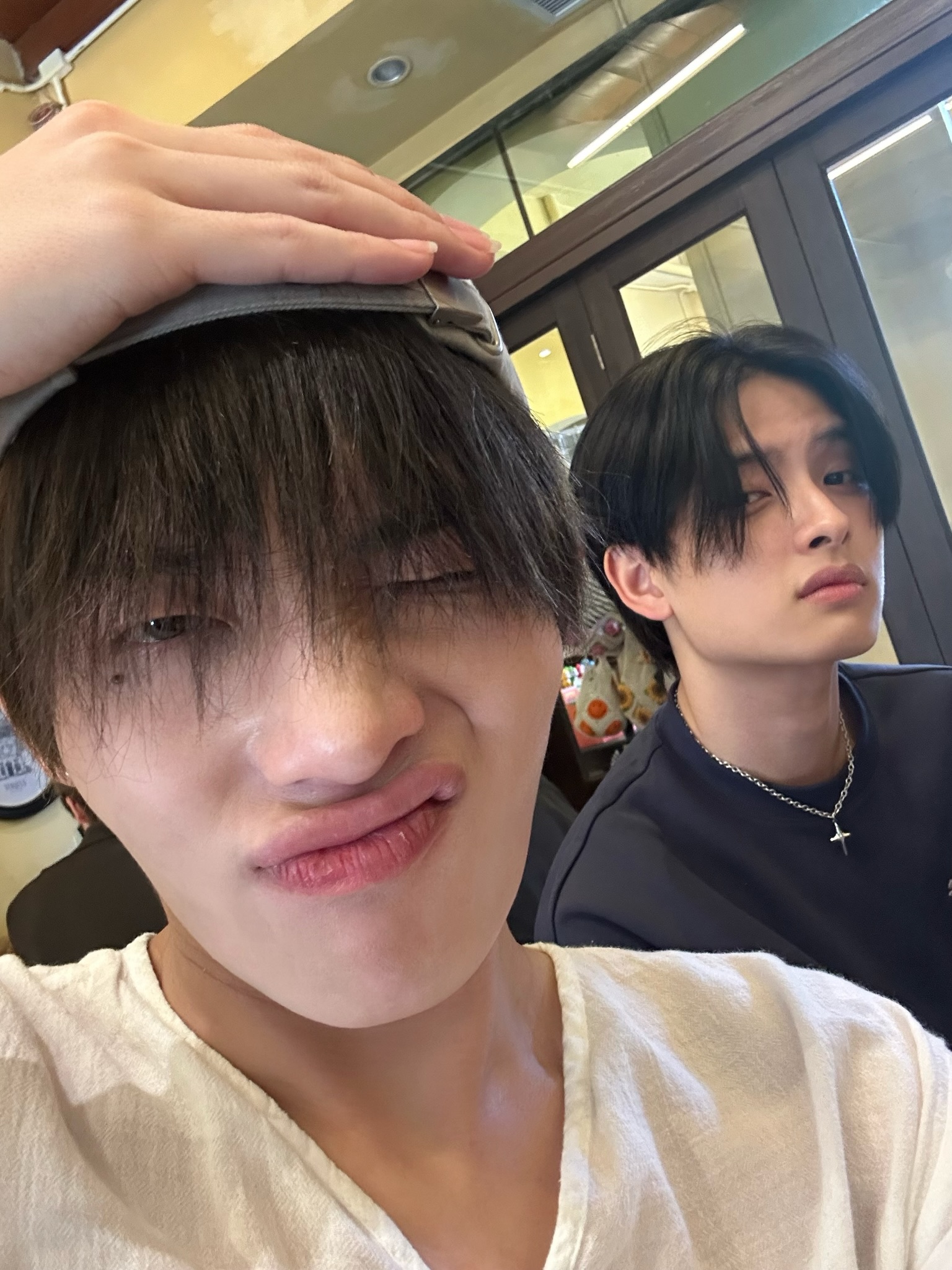 มิน - ธนกฤต ยิ่งวัฒนกุล