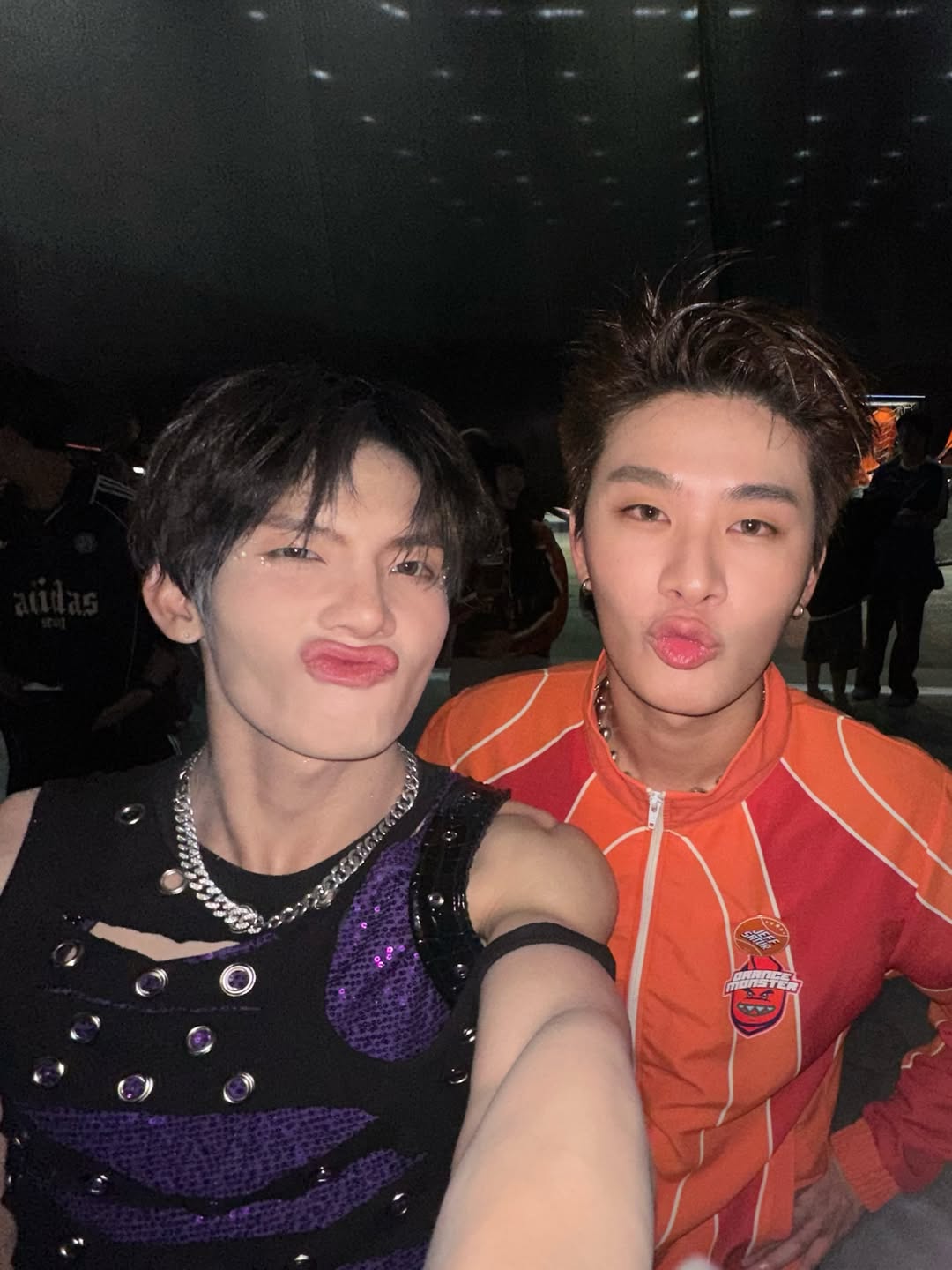 มิน - ธนกฤต ยิ่งวัฒนกุล