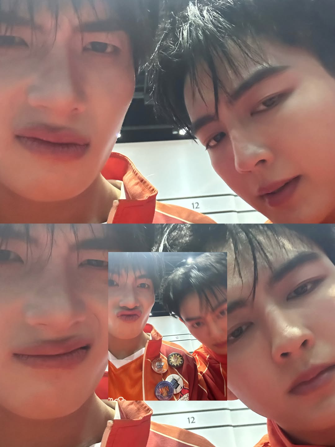 มิน - ธนกฤต ยิ่งวัฒนกุล