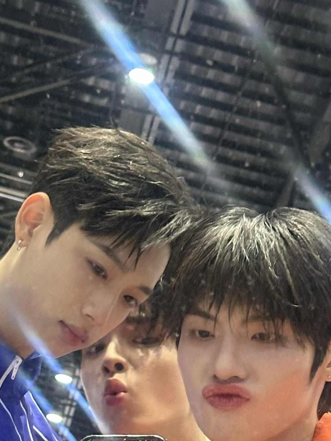 มิน - ธนกฤต ยิ่งวัฒนกุล