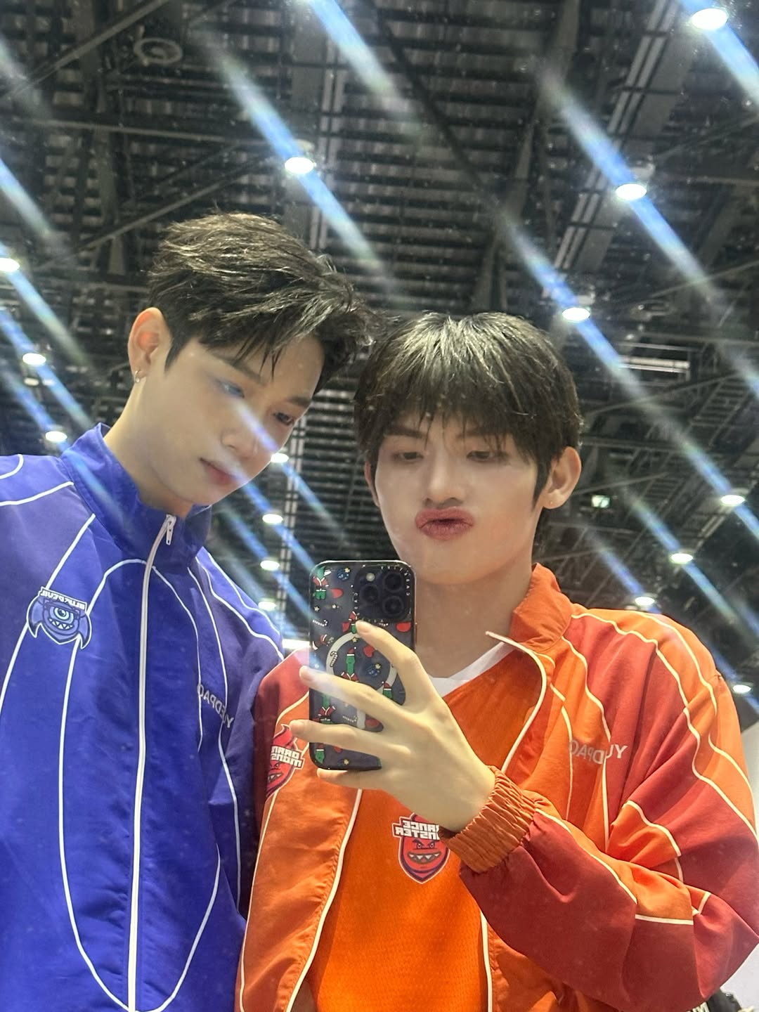 มิน - ธนกฤต ยิ่งวัฒนกุล