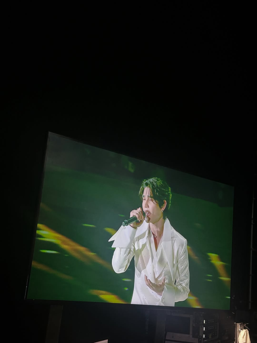 มิน - ธนกฤต ยิ่งวัฒนกุล
