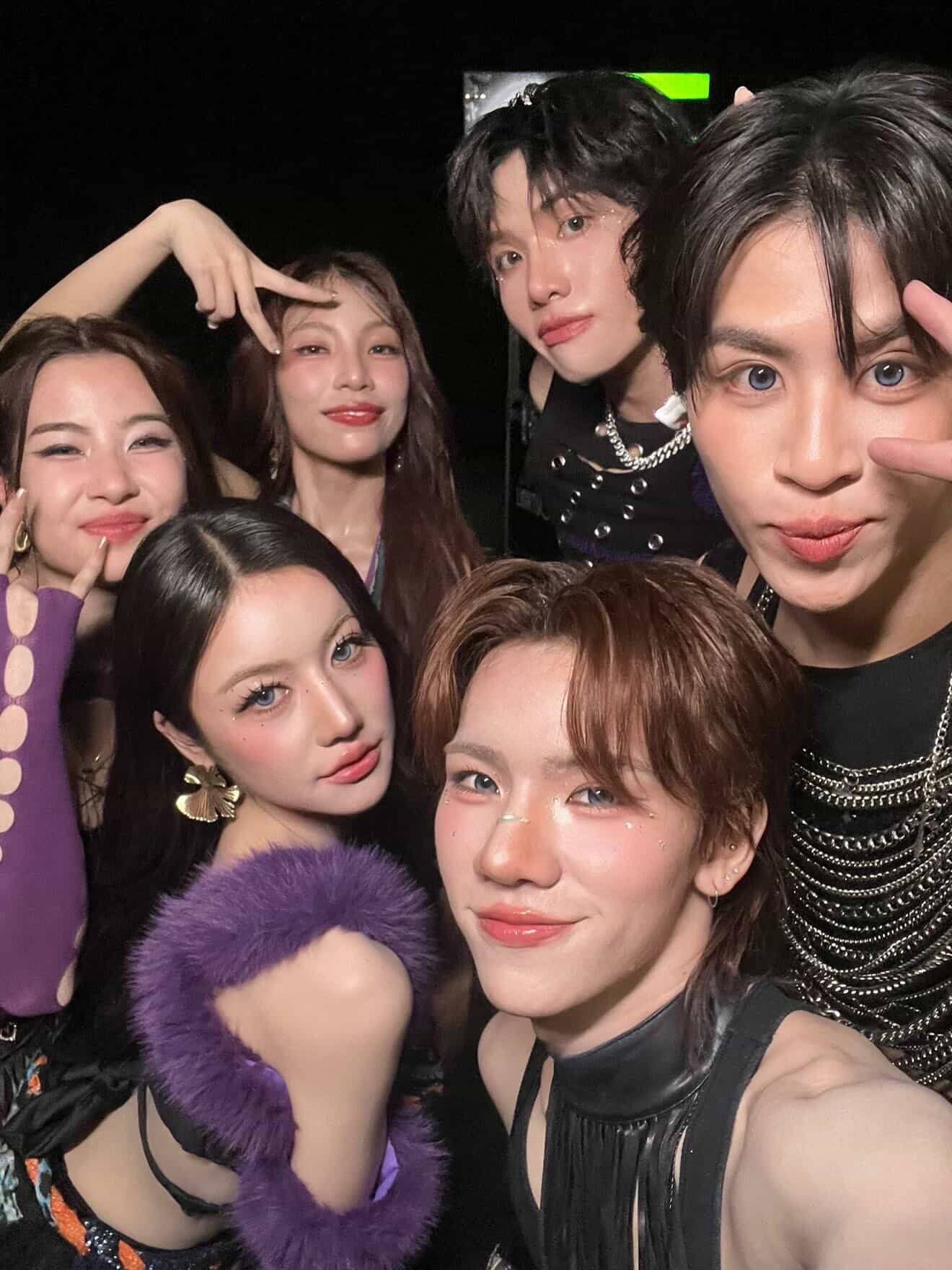มิน - ธนกฤต ยิ่งวัฒนกุล