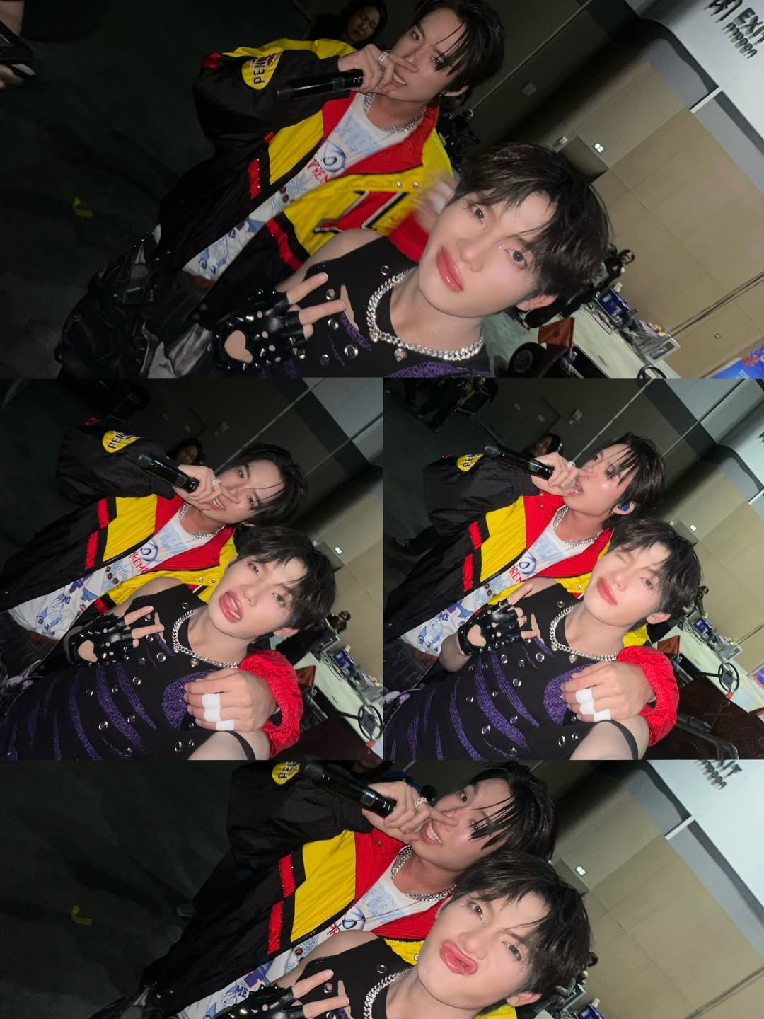 มิน - ธนกฤต ยิ่งวัฒนกุล