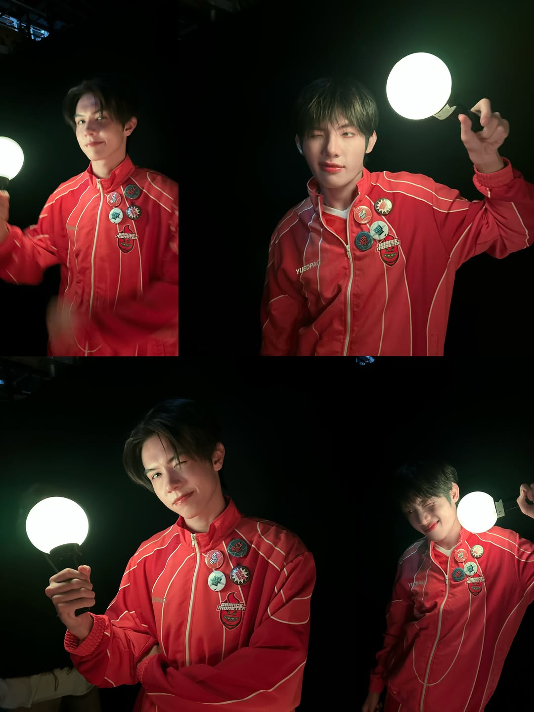 มิน - ธนกฤต ยิ่งวัฒนกุล