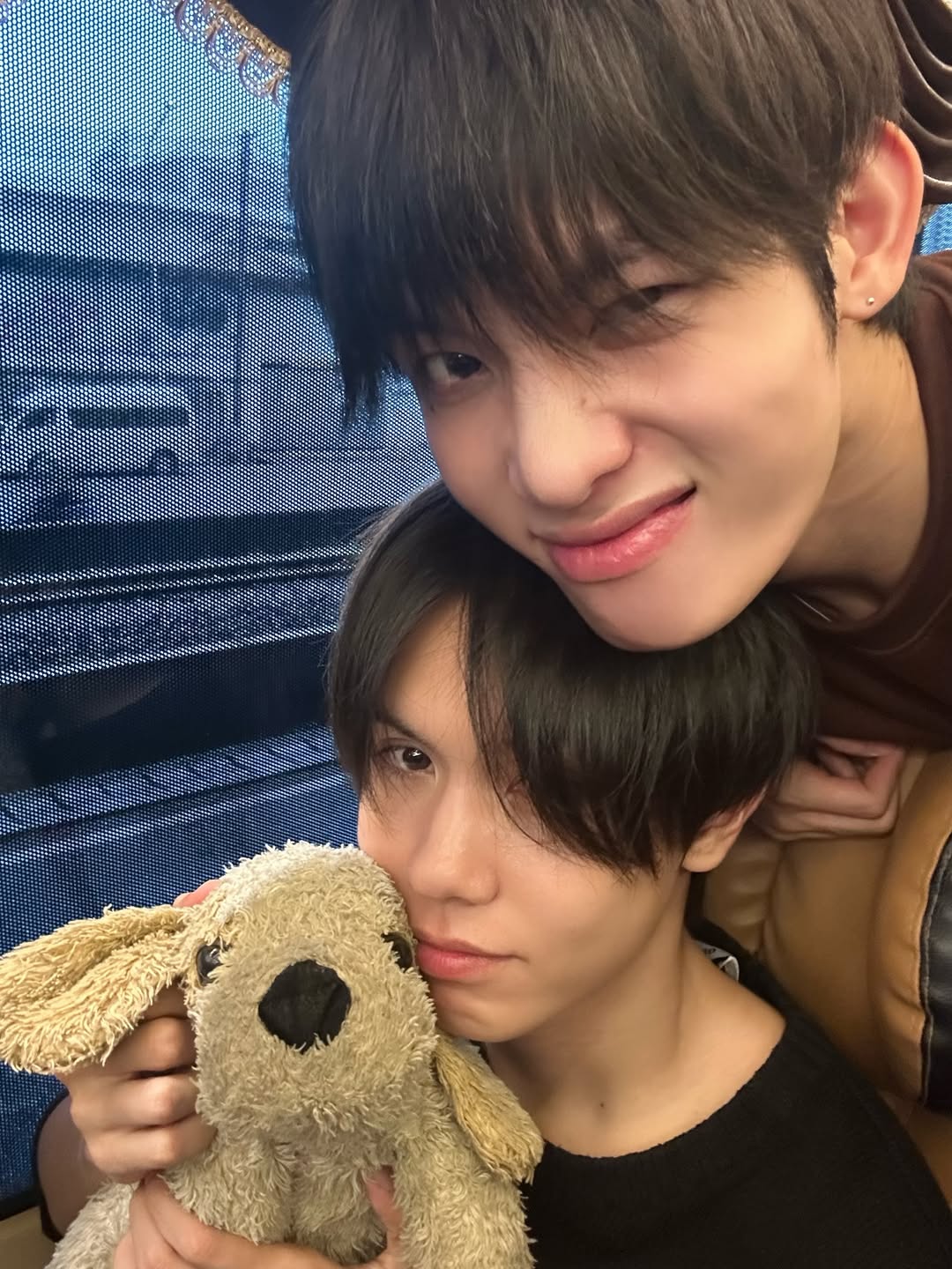 มิน - ธนกฤต ยิ่งวัฒนกุล