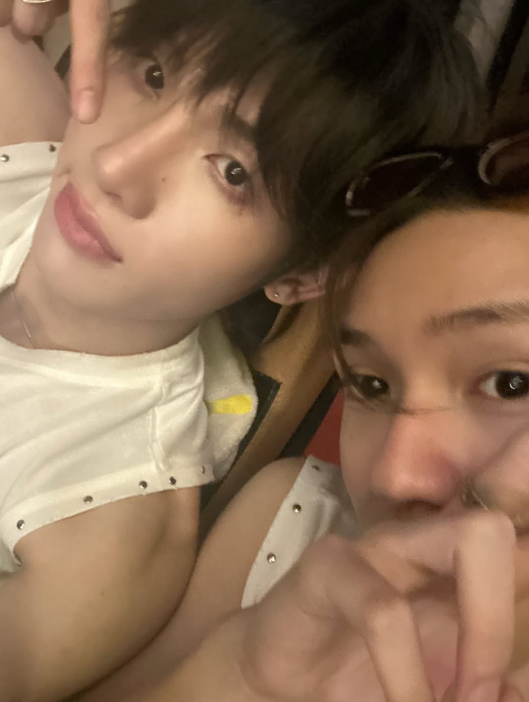 มิน - ธนกฤต ยิ่งวัฒนกุล