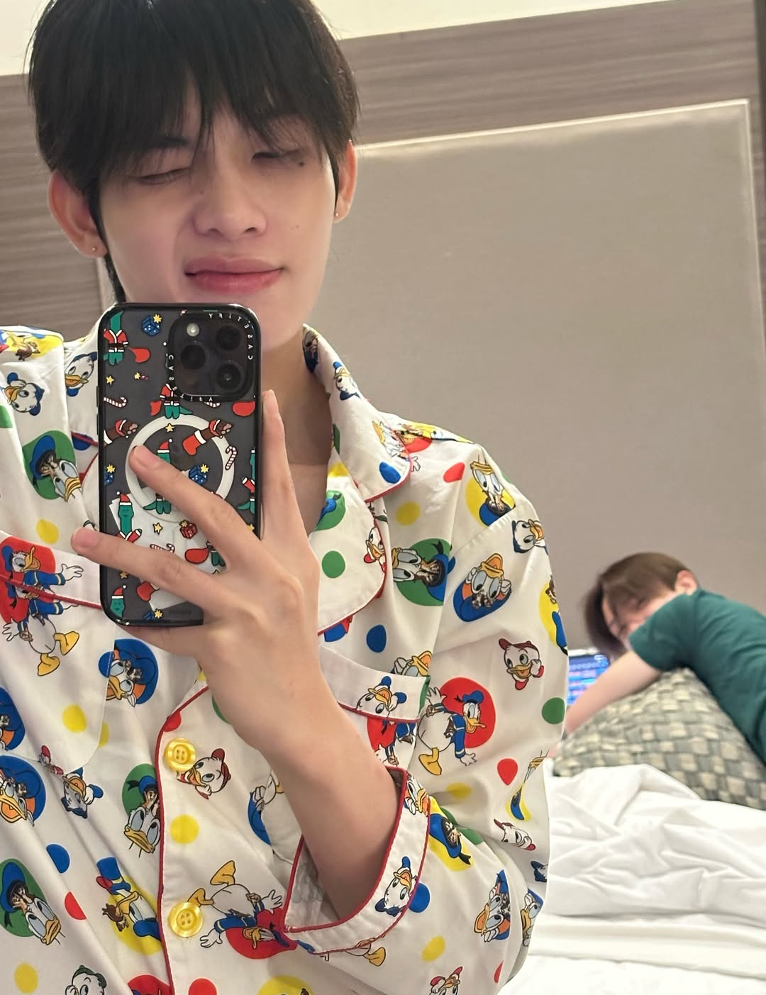 มิน - ธนกฤต ยิ่งวัฒนกุล