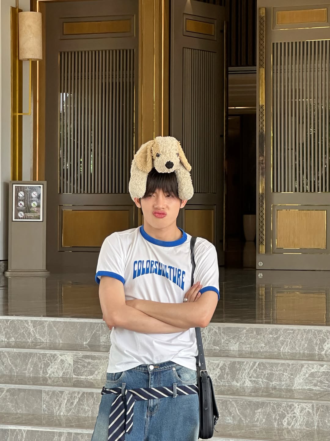 มิน - ธนกฤต ยิ่งวัฒนกุล