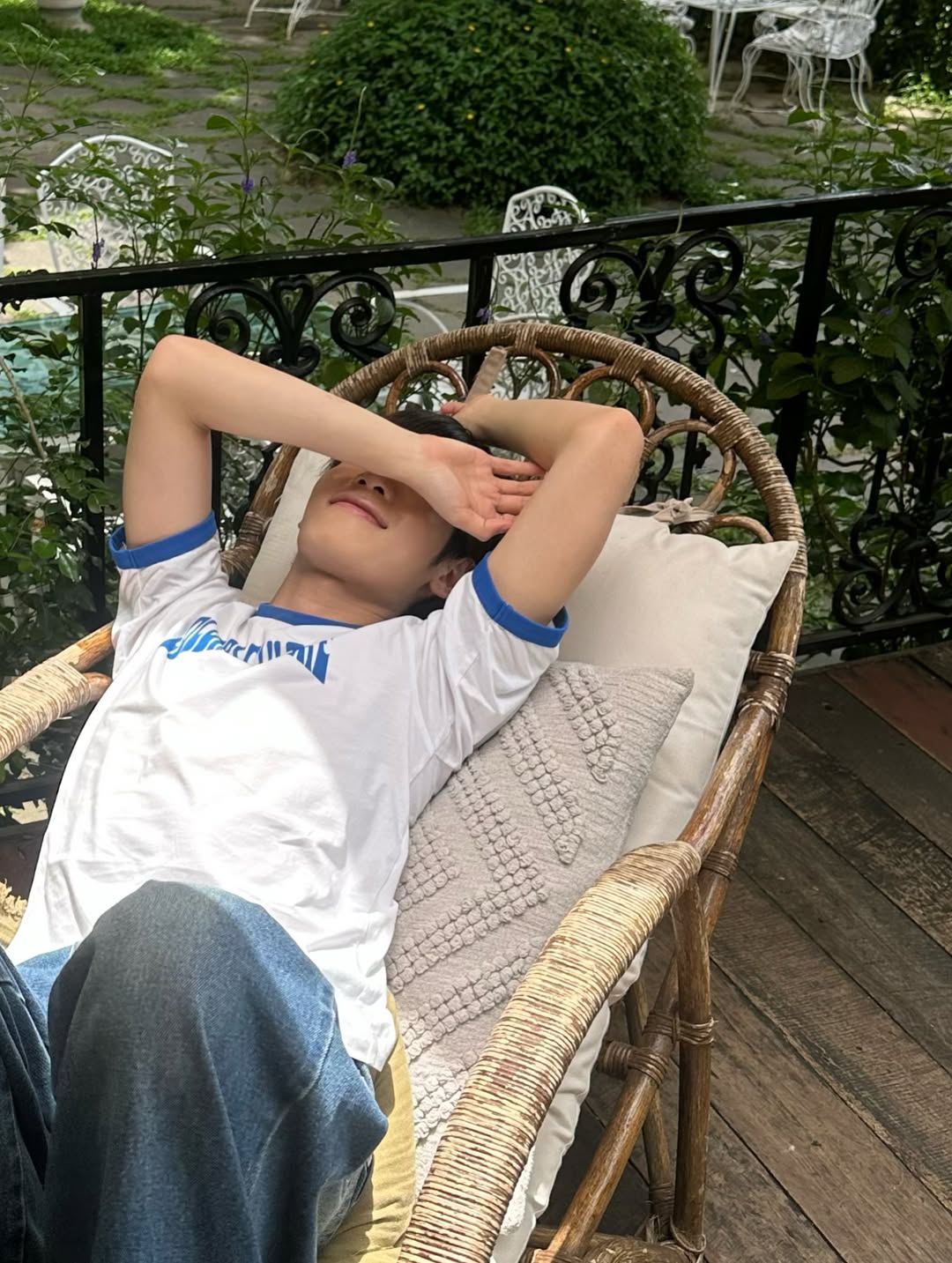 มิน - ธนกฤต ยิ่งวัฒนกุล