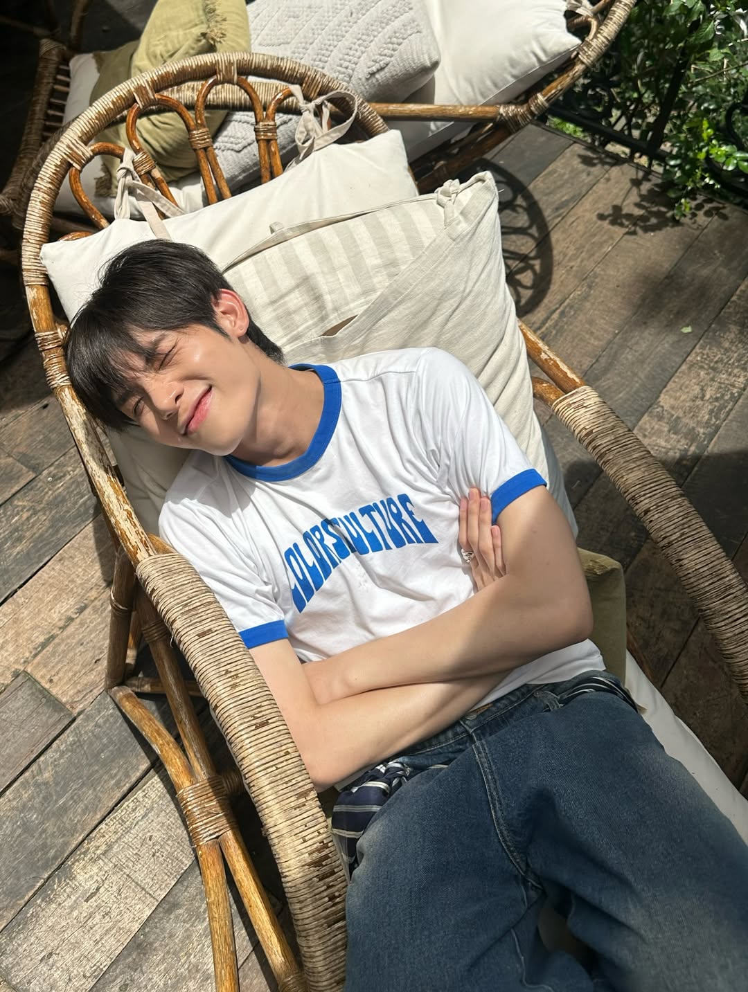 มิน - ธนกฤต ยิ่งวัฒนกุล