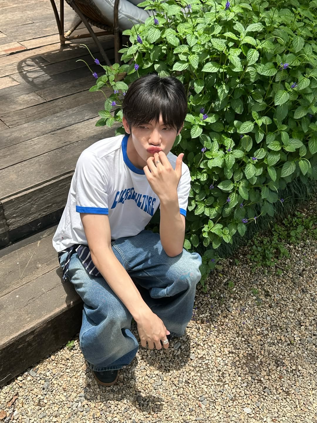 มิน - ธนกฤต ยิ่งวัฒนกุล