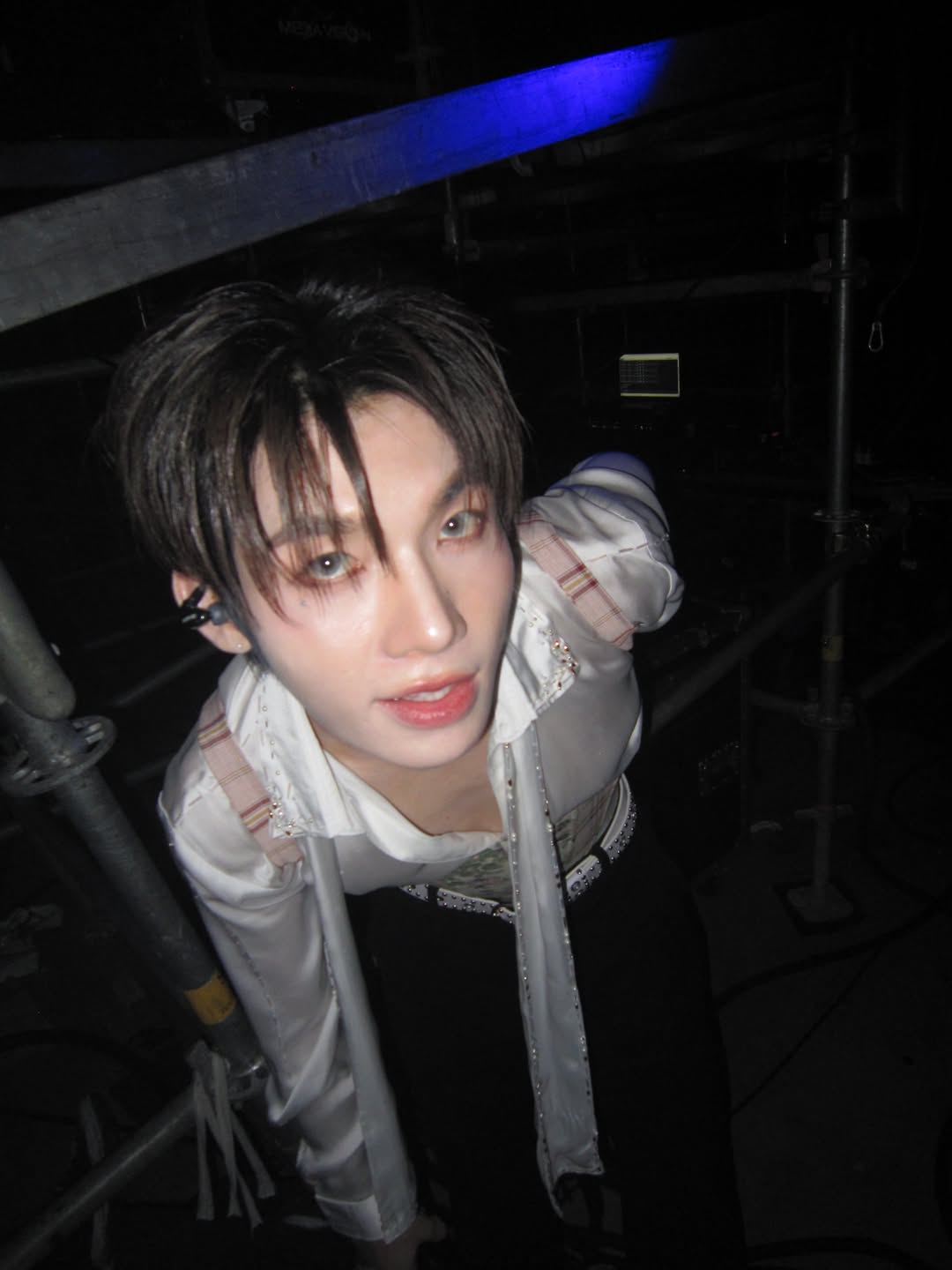 มิน - ธนกฤต ยิ่งวัฒนกุล