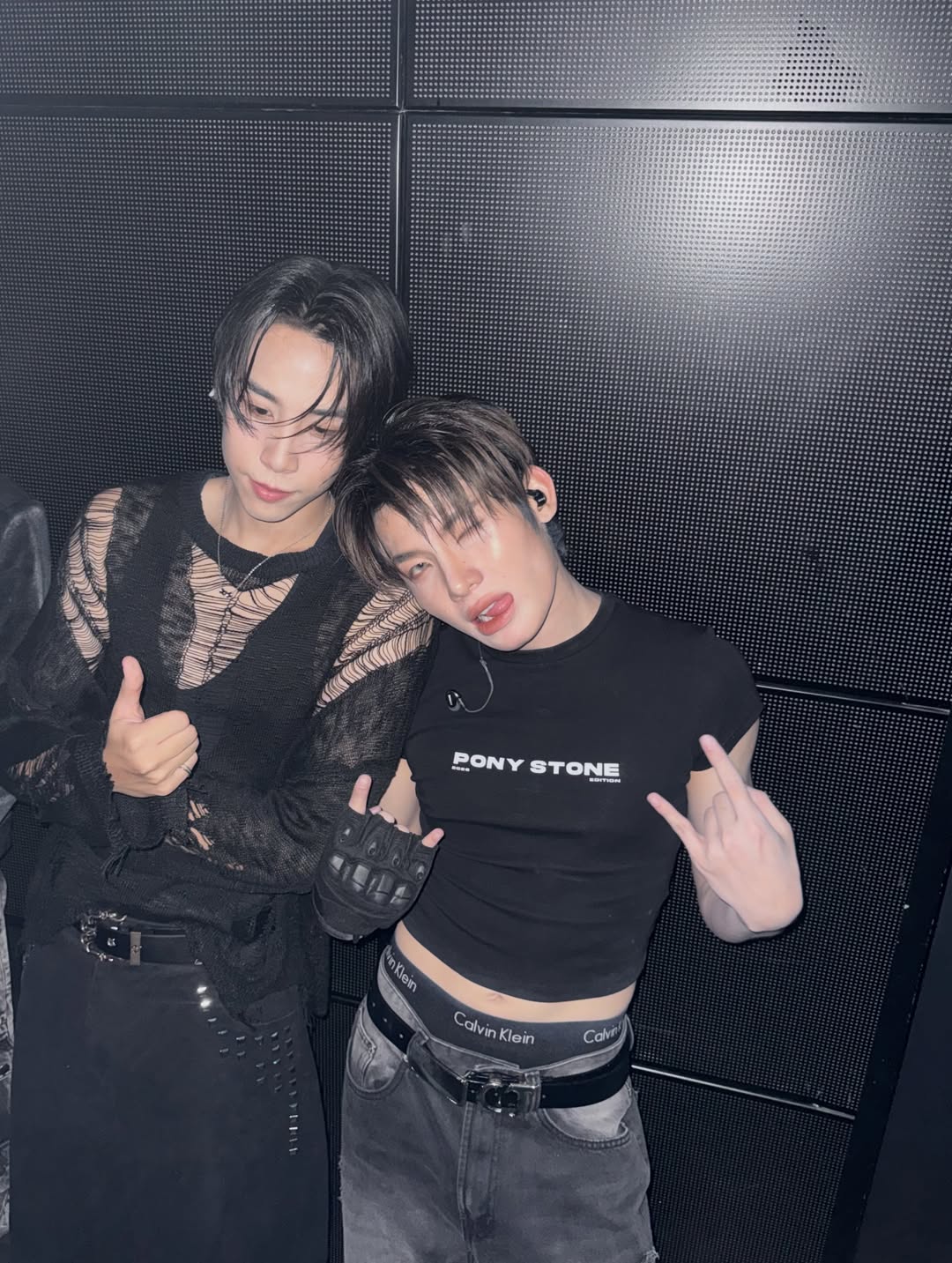 มิน - ธนกฤต ยิ่งวัฒนกุล