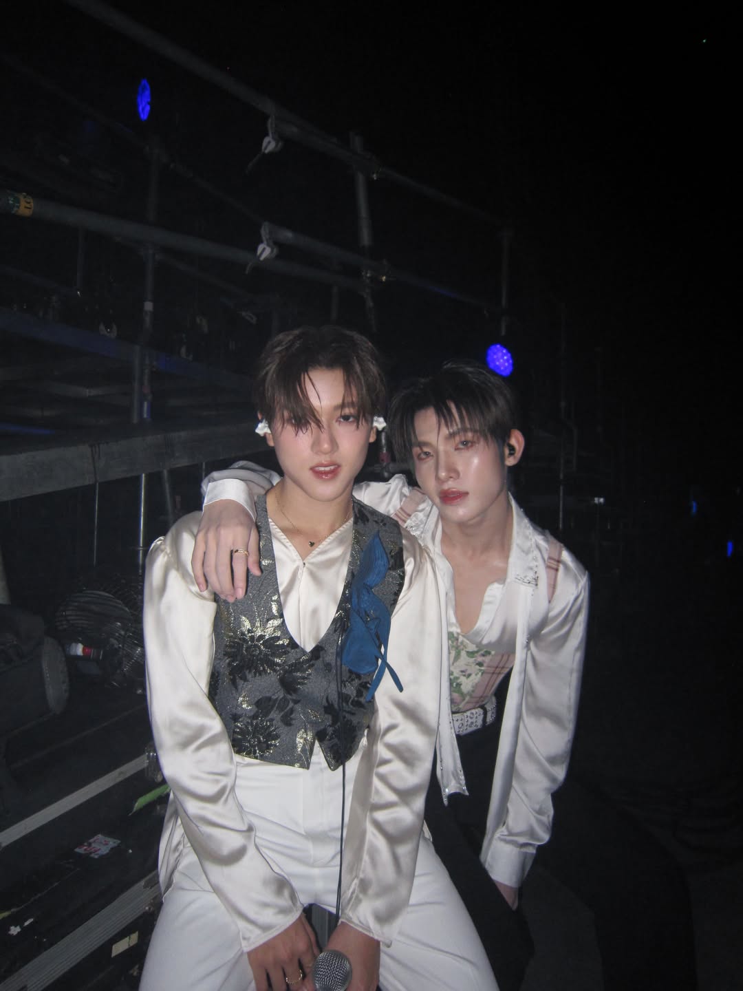 มิน - ธนกฤต ยิ่งวัฒนกุล