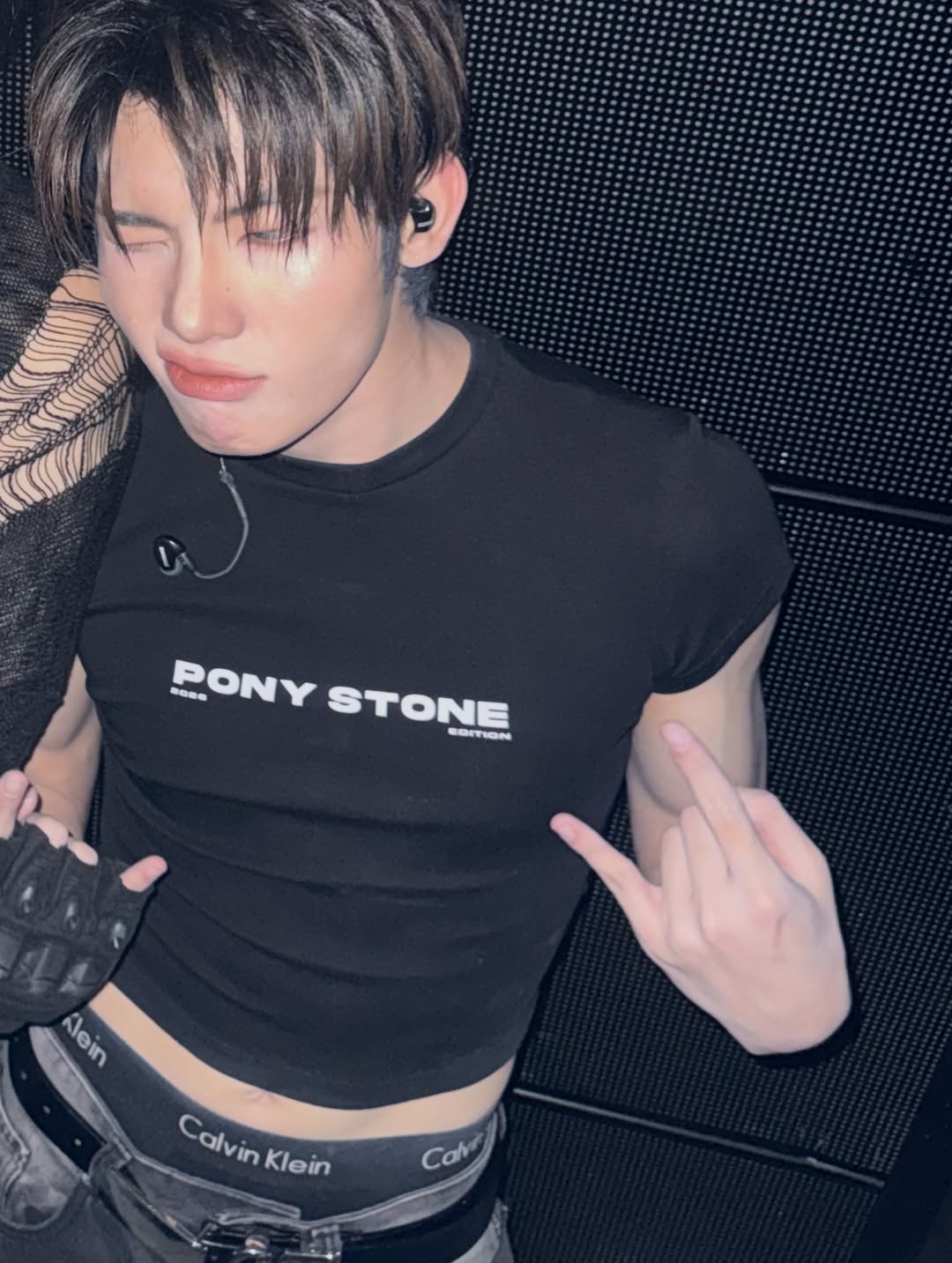 มิน - ธนกฤต ยิ่งวัฒนกุล