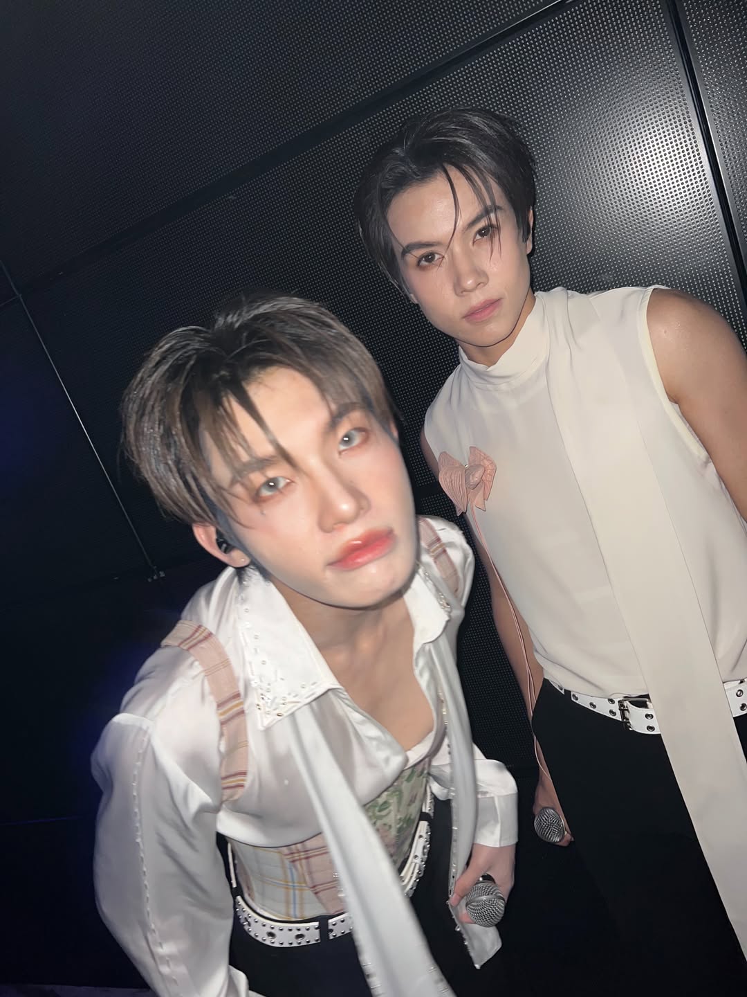 มิน - ธนกฤต ยิ่งวัฒนกุล