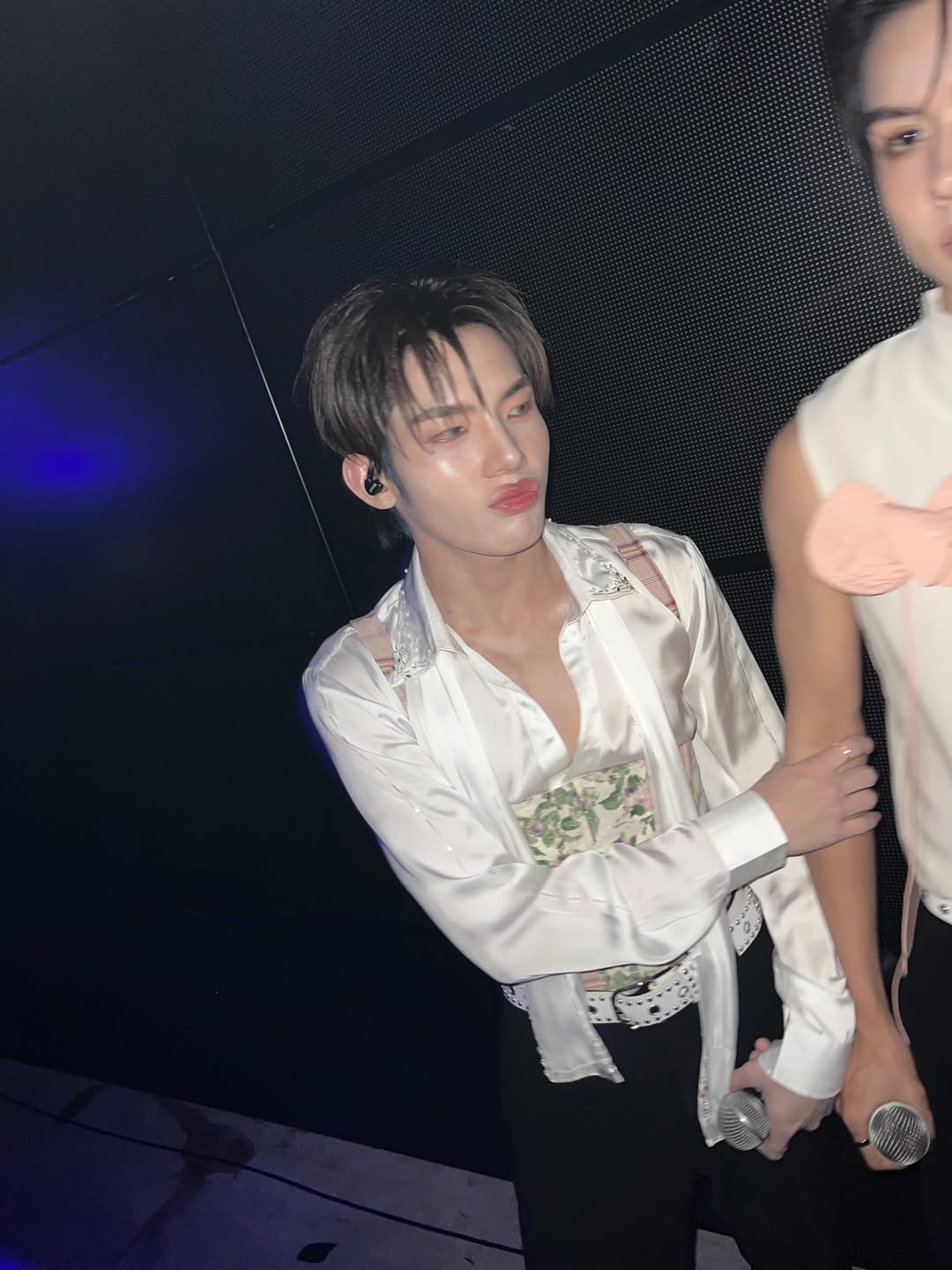 มิน - ธนกฤต ยิ่งวัฒนกุล