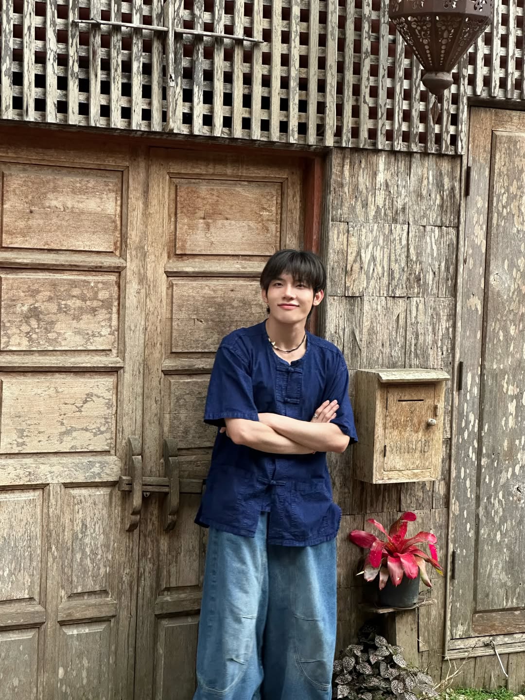 มิน - ธนกฤต ยิ่งวัฒนกุล