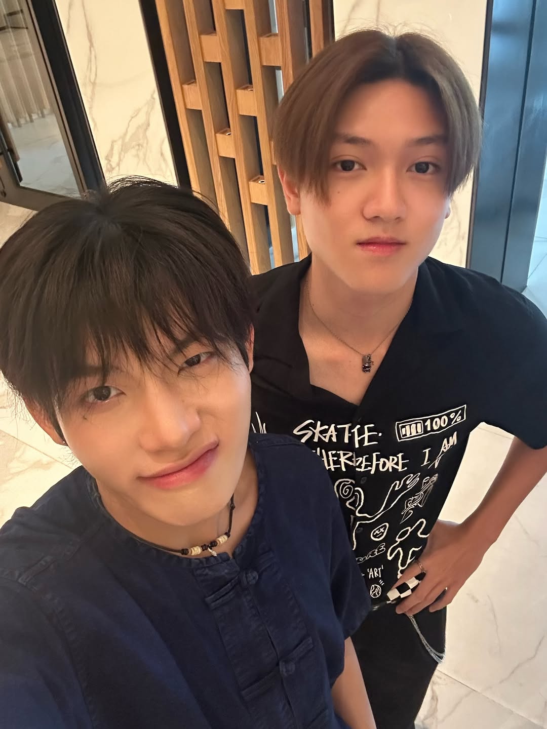 มิน - ธนกฤต ยิ่งวัฒนกุล