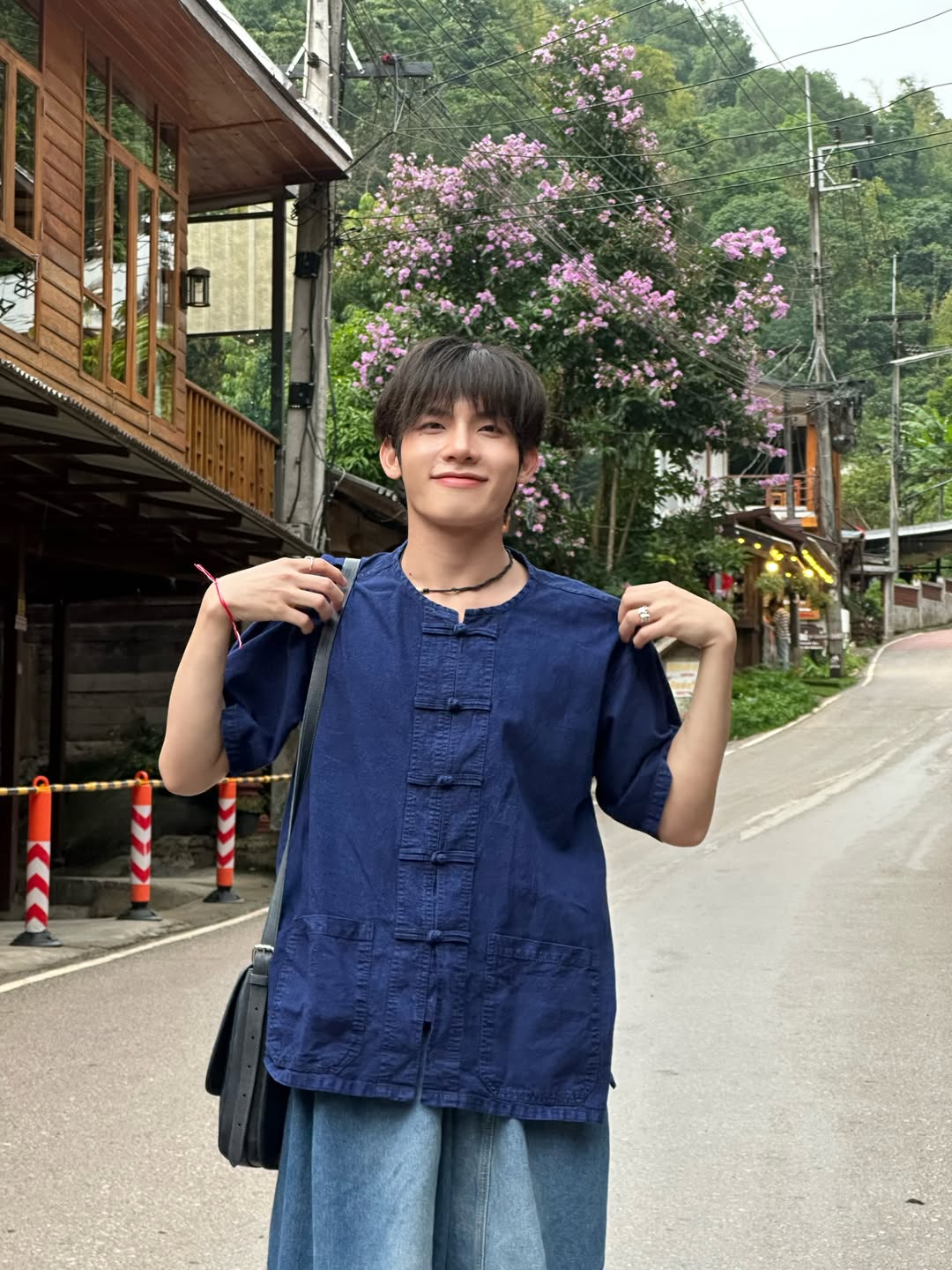 มิน - ธนกฤต ยิ่งวัฒนกุล
