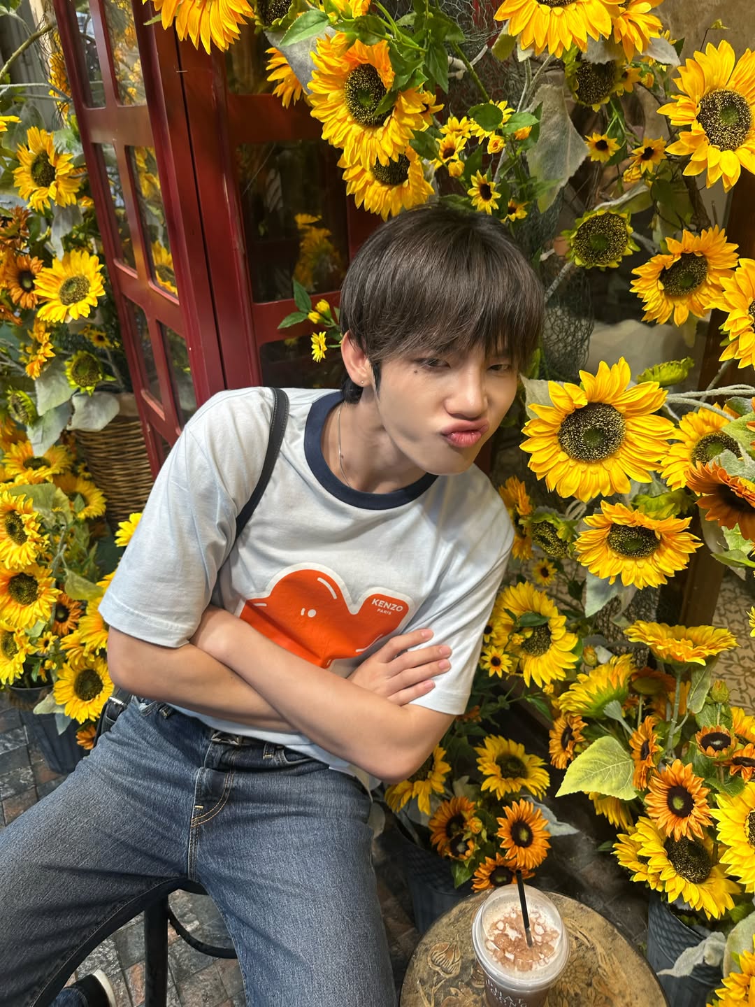 มิน - ธนกฤต ยิ่งวัฒนกุล