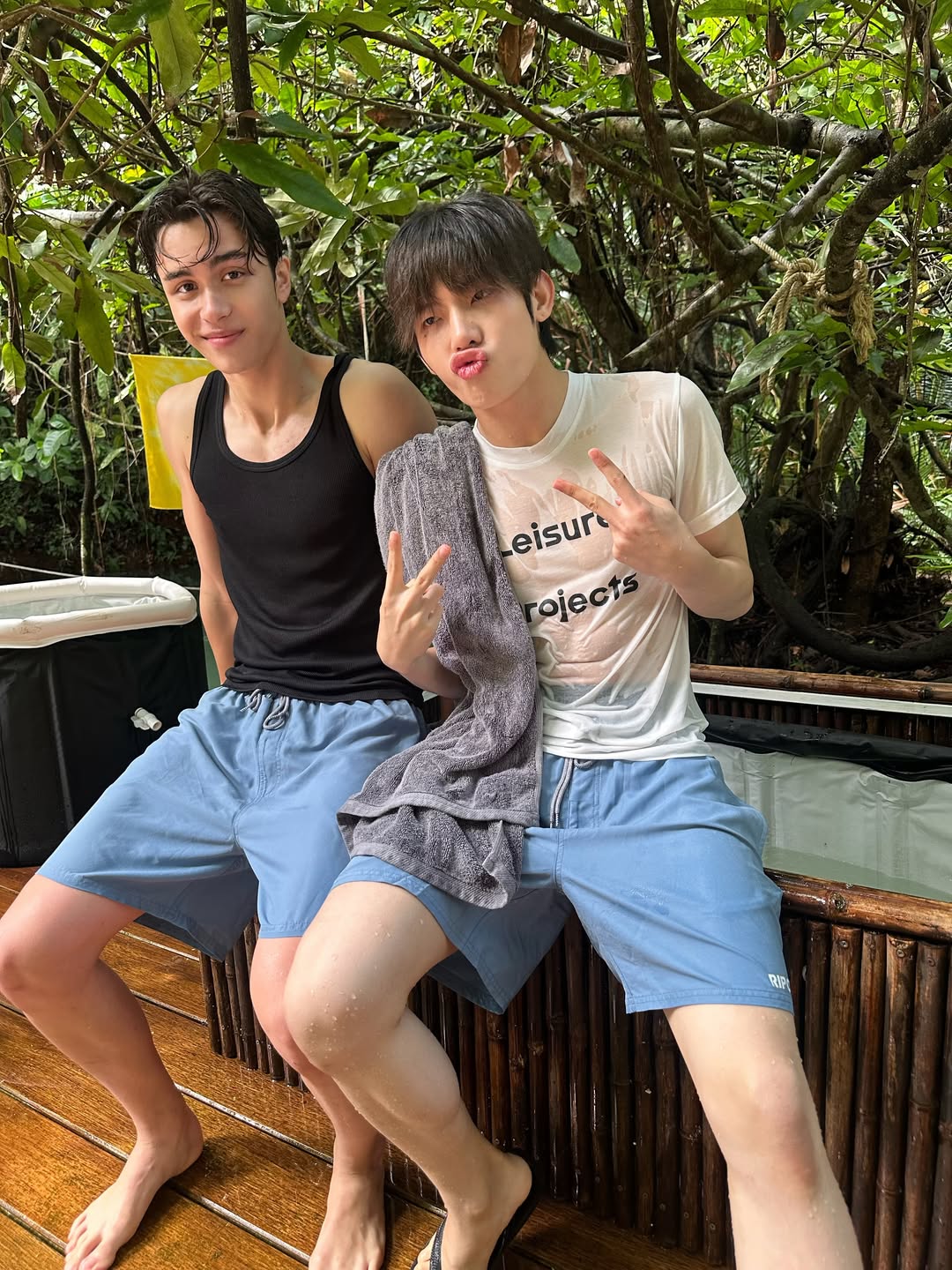 มิน - ธนกฤต ยิ่งวัฒนกุล