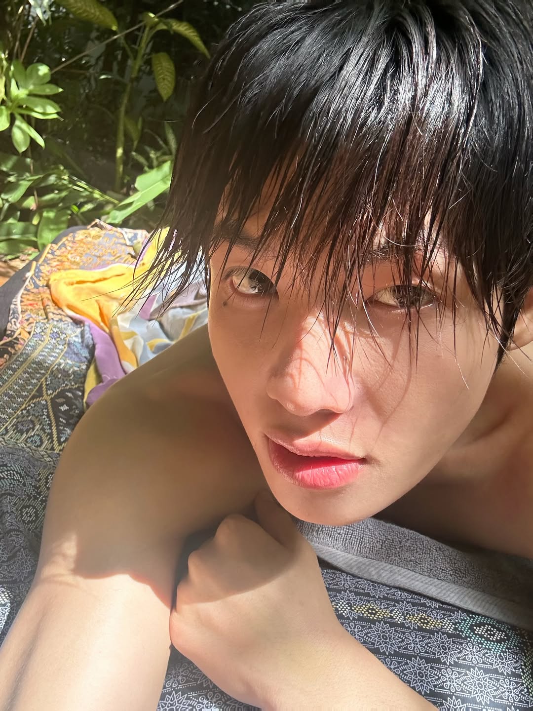 มิน - ธนกฤต ยิ่งวัฒนกุล