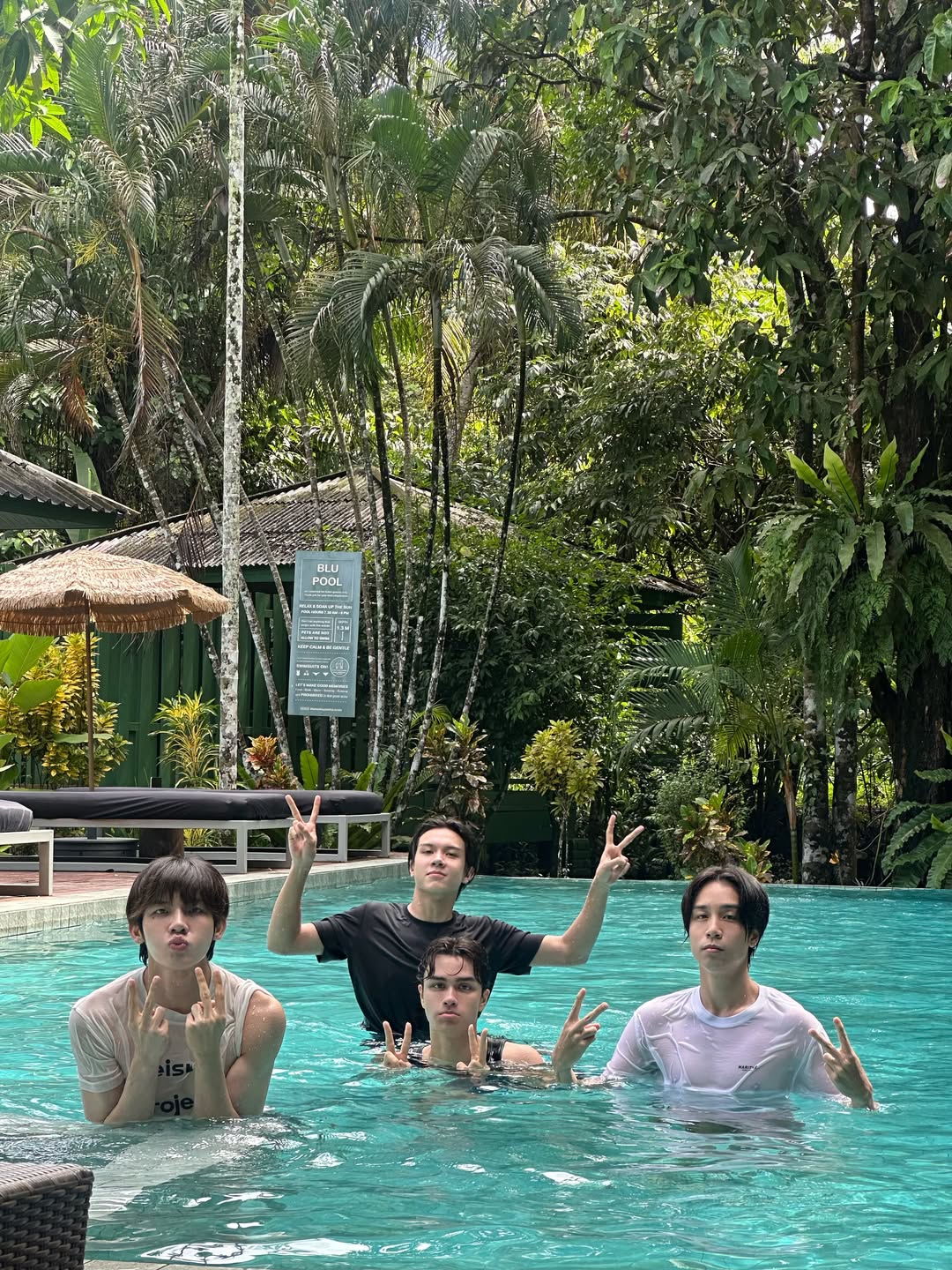 มิน - ธนกฤต ยิ่งวัฒนกุล