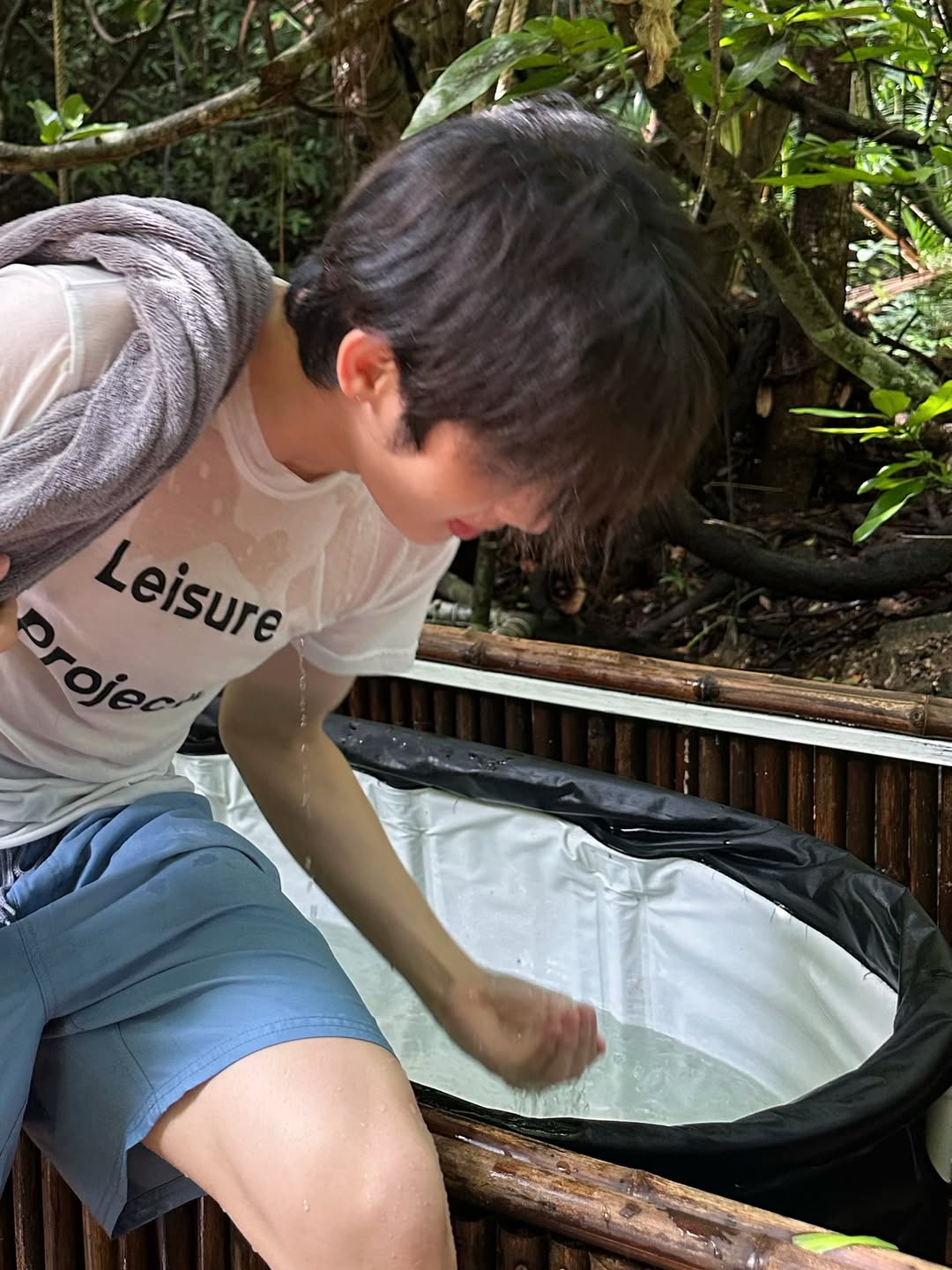 มิน - ธนกฤต ยิ่งวัฒนกุล