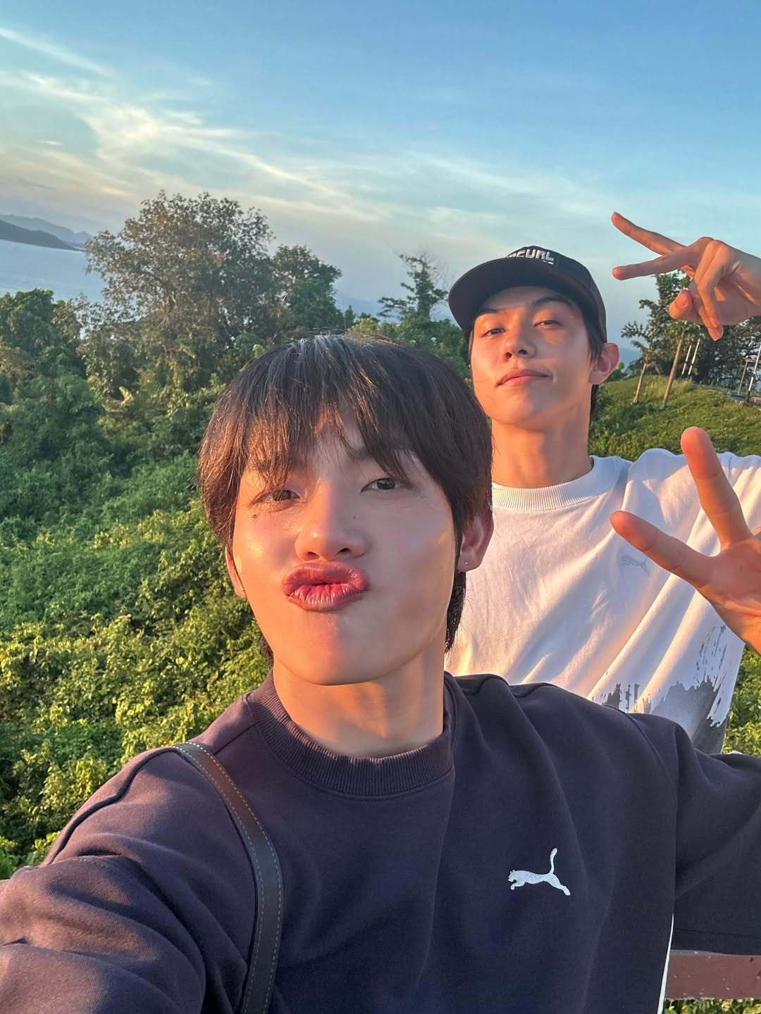 มิน - ธนกฤต ยิ่งวัฒนกุล