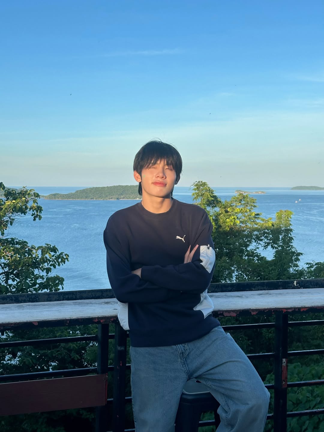 มิน - ธนกฤต ยิ่งวัฒนกุล