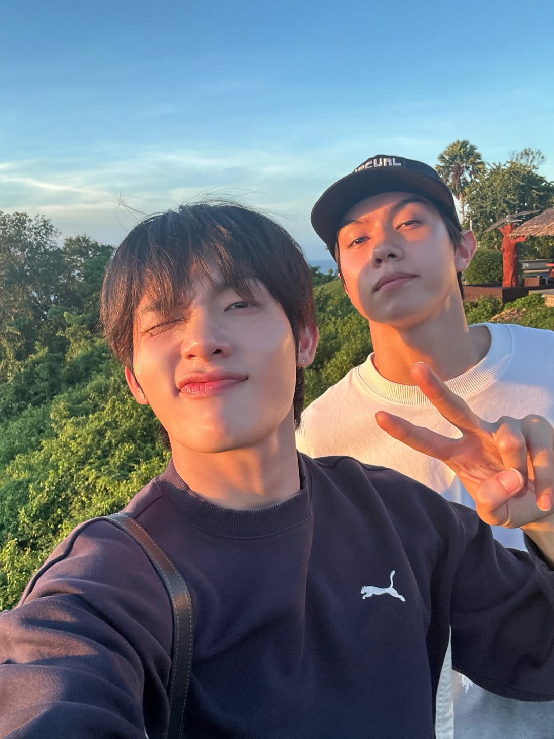 มิน - ธนกฤต ยิ่งวัฒนกุล