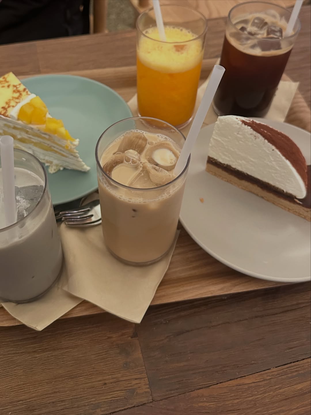 มิน - ธนกฤต ยิ่งวัฒนกุล