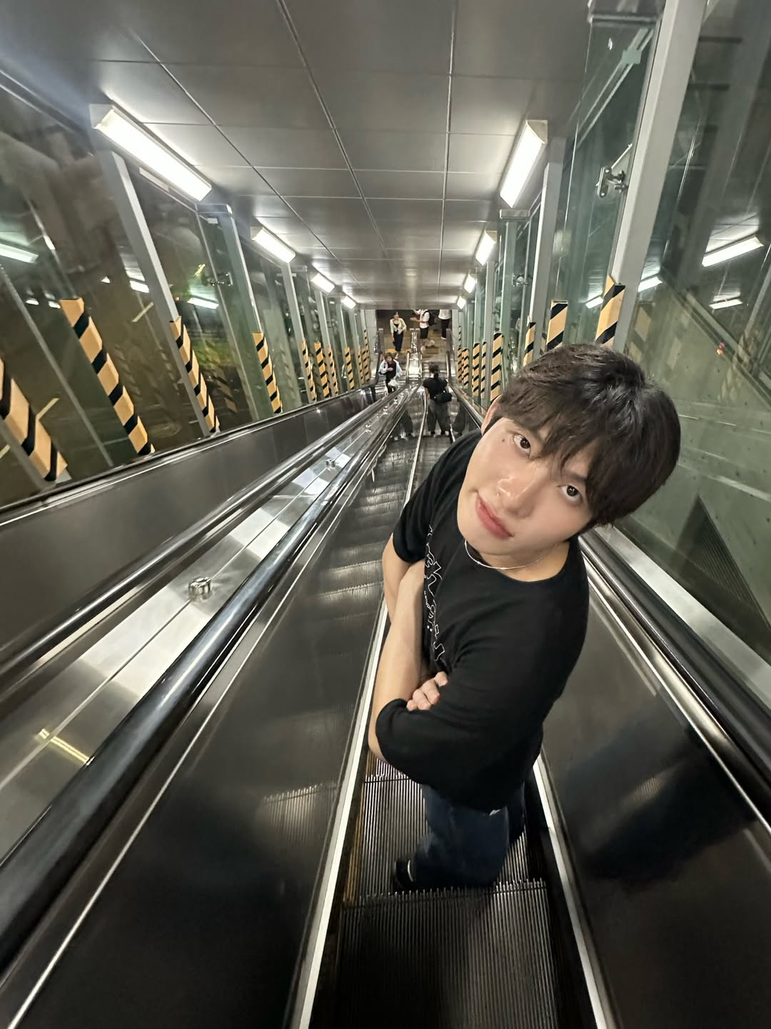 มิน - ธนกฤต ยิ่งวัฒนกุล