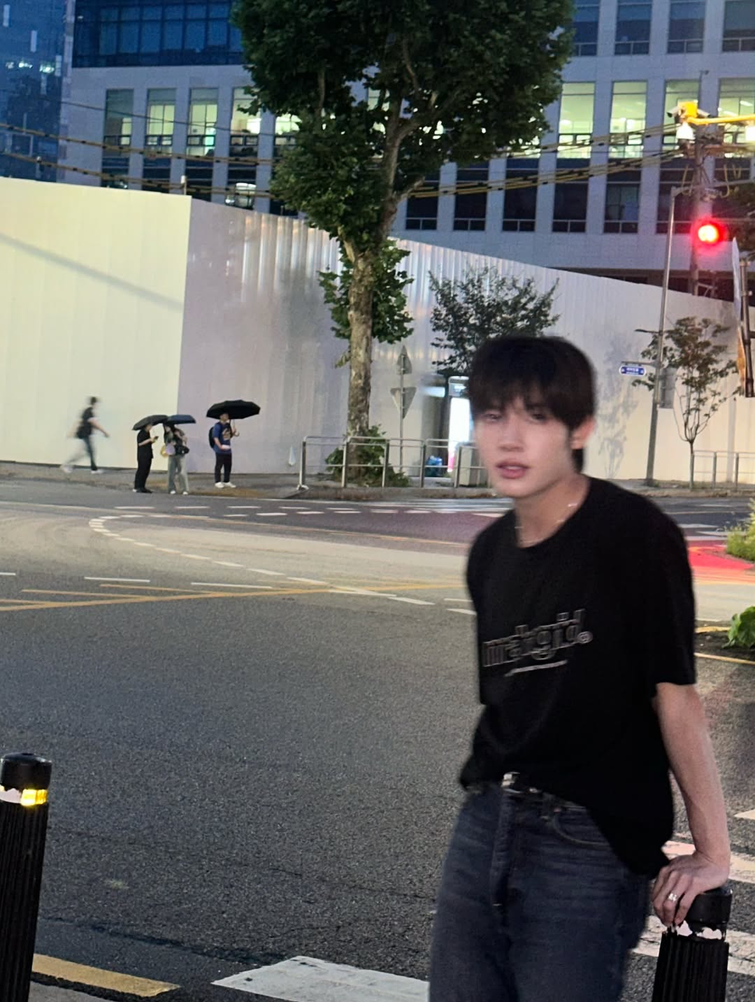 มิน - ธนกฤต ยิ่งวัฒนกุล