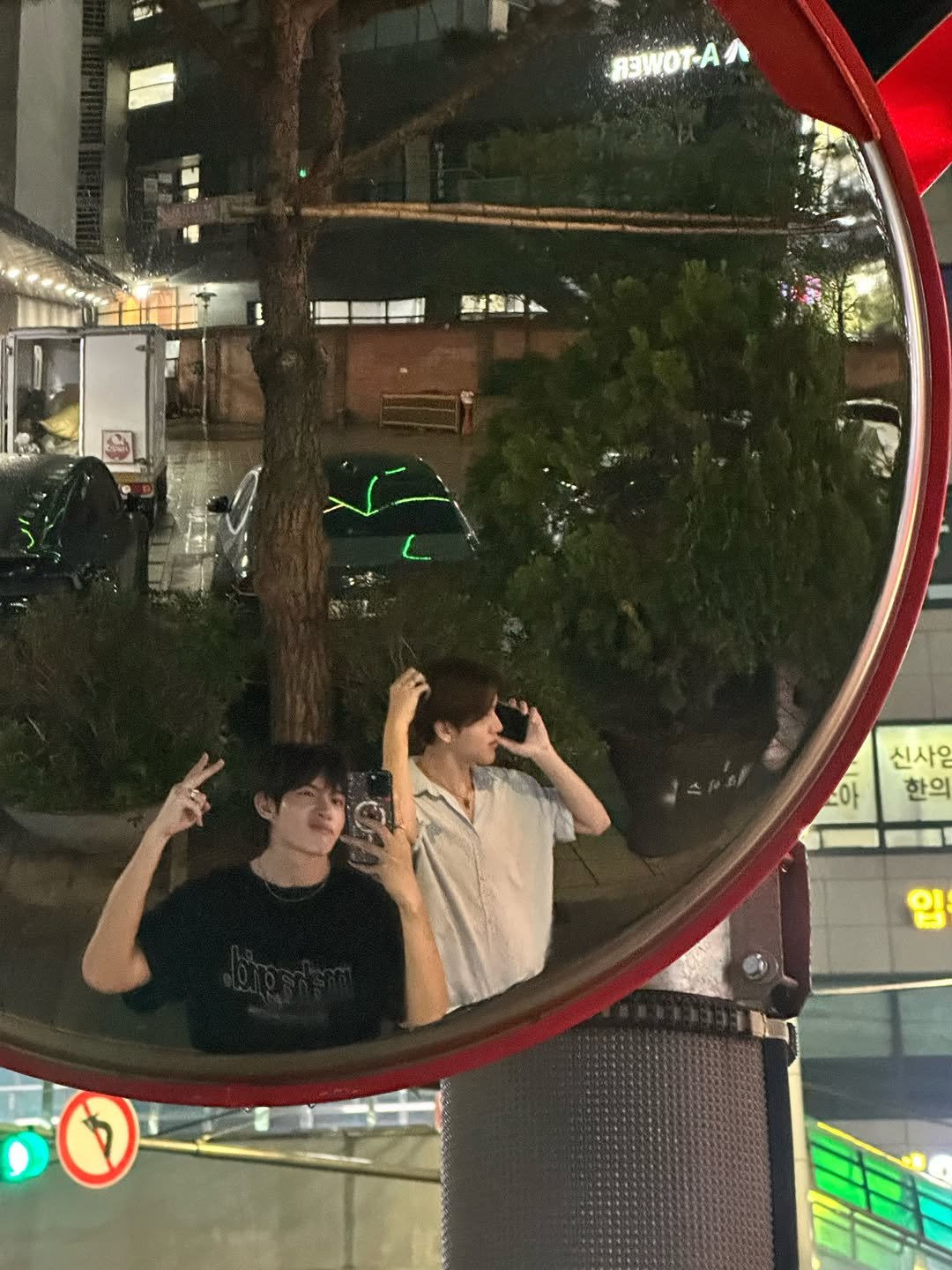 มิน - ธนกฤต ยิ่งวัฒนกุล